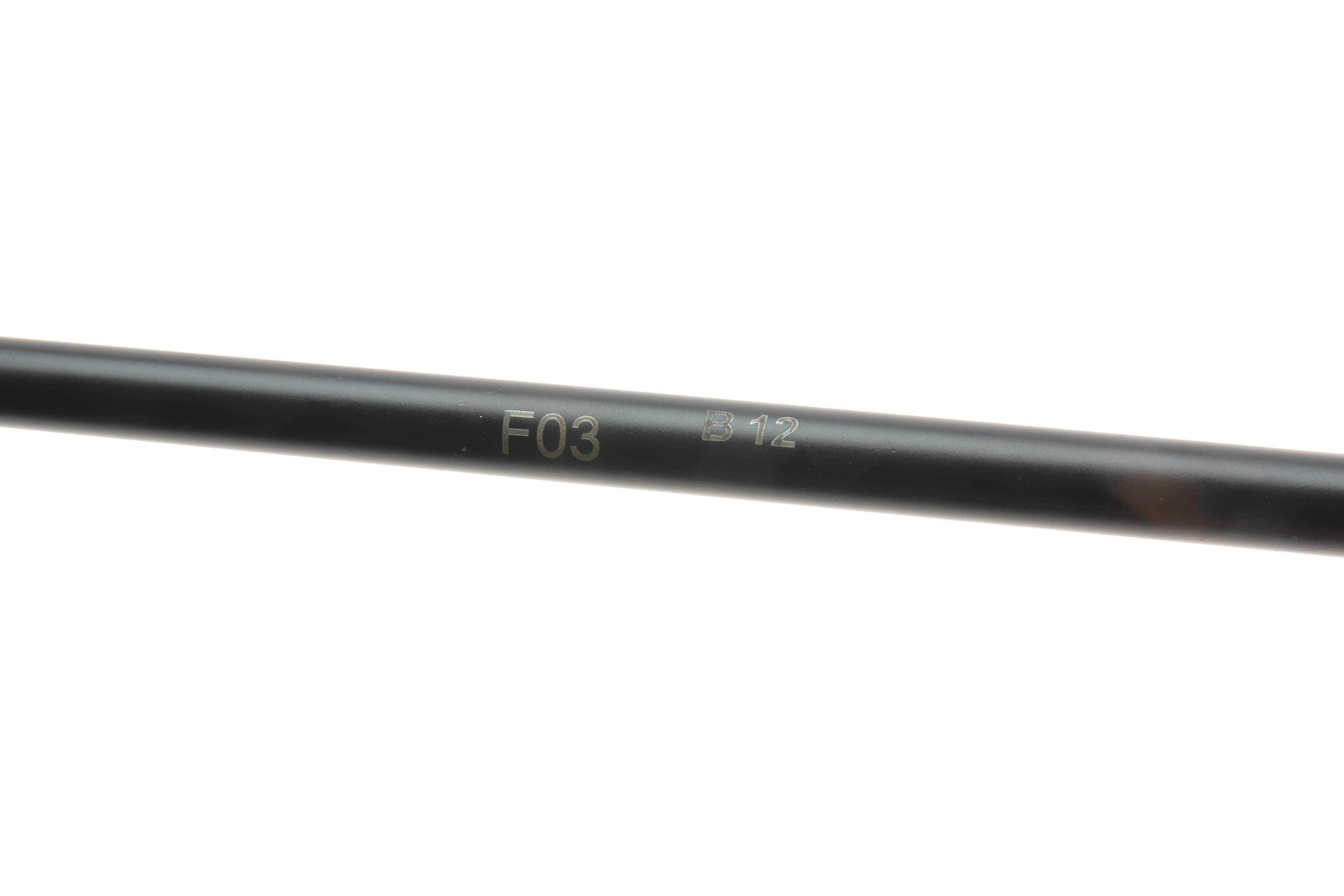 Тяга стабілізатора (переднього) (R) BMW 3 (E90/E91/E92/E93)/X1 (E84) 05- (L=376mm)