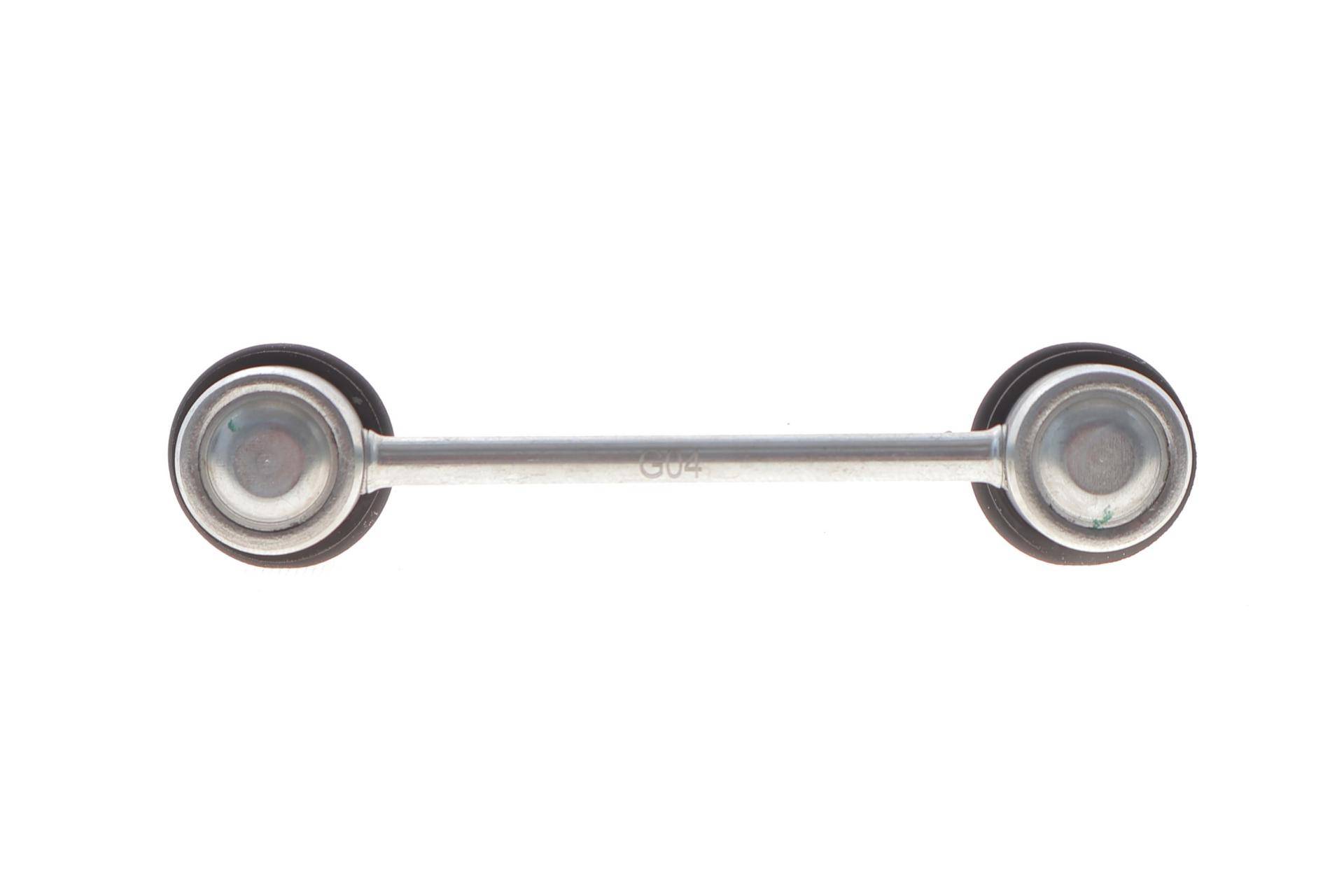 Тяга стабілізатора (заднього) Fiat Doblo 01- (довга)