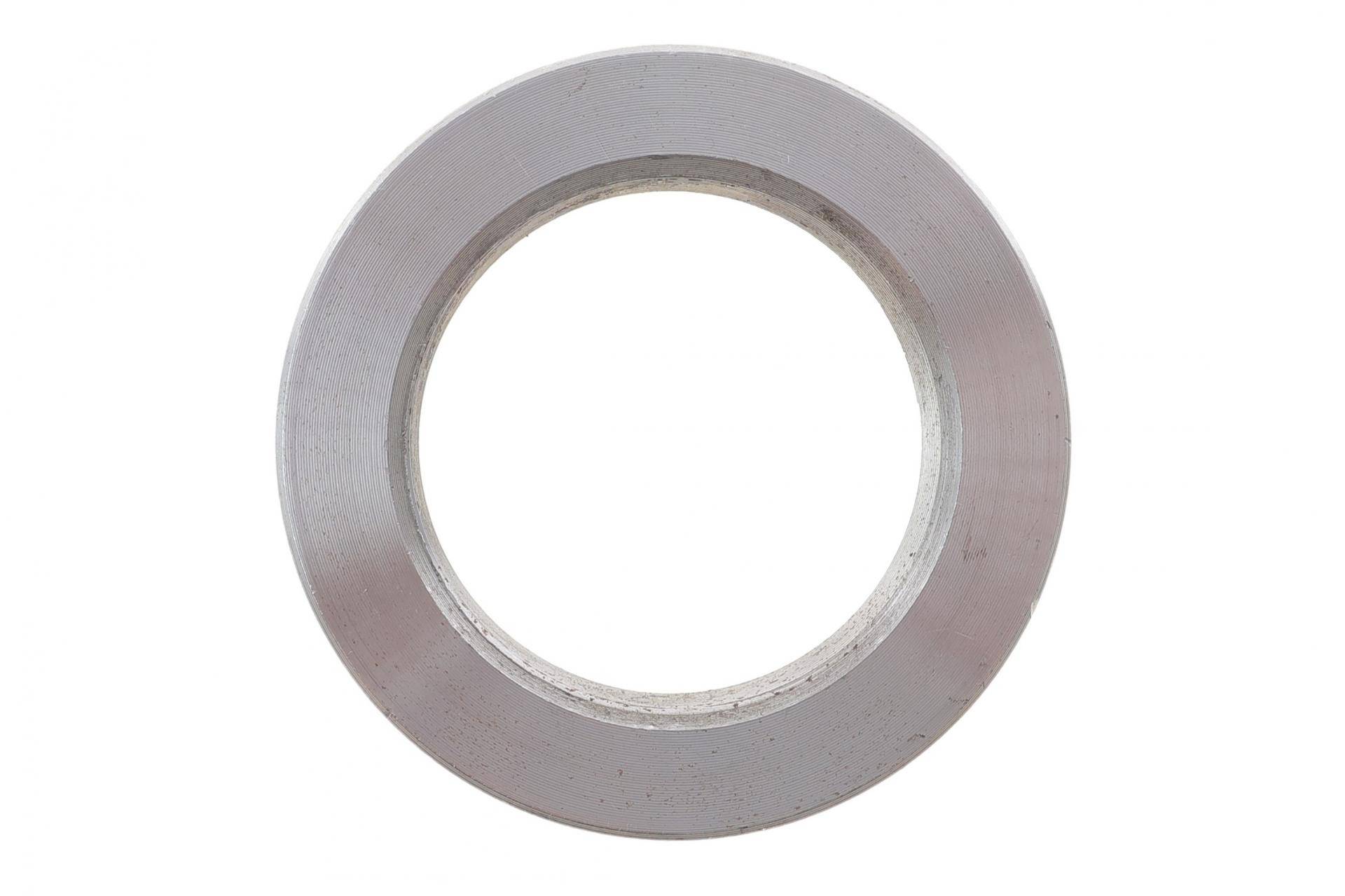 Гайка маточини (задньої) Iveco Daily 96- (M52x1) (67mm)