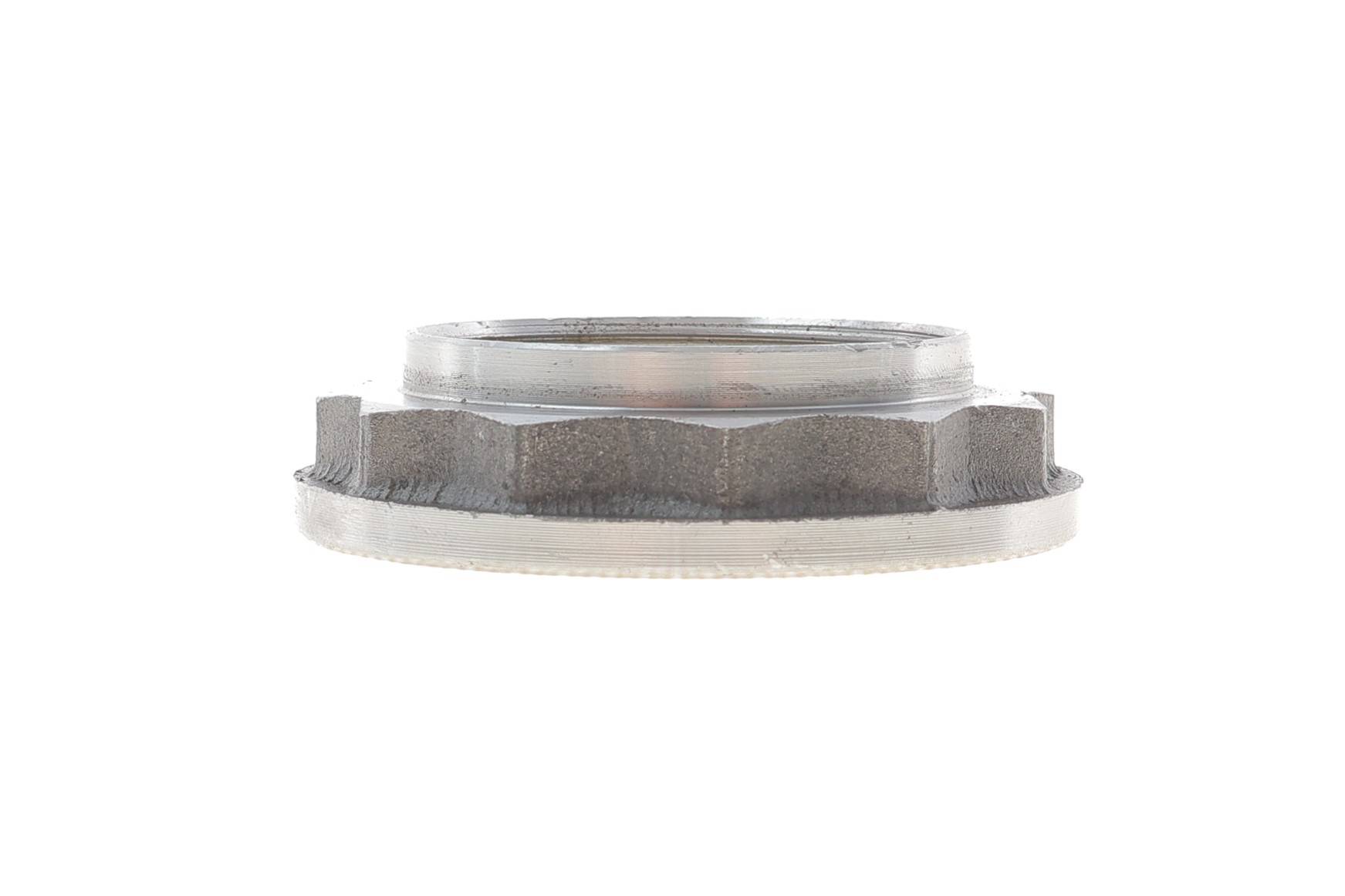 Гайка маточини (задньої) Iveco Daily 96- (M52x1) (67mm)