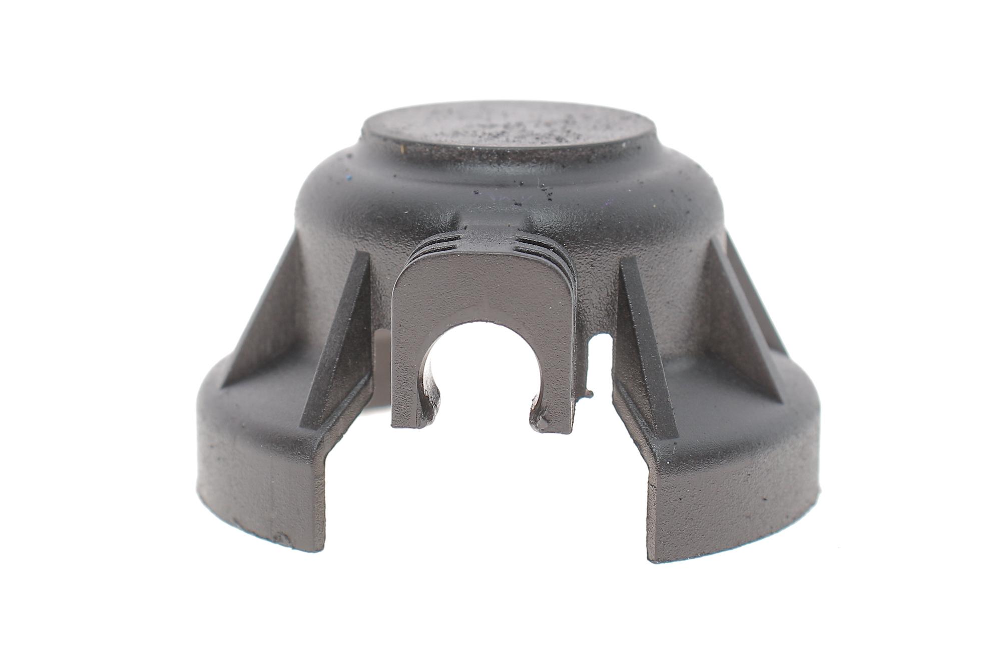 Тяга стабілізатора (заднього) Ford Focus II 04-12/C-Max 07- (L=76mm)