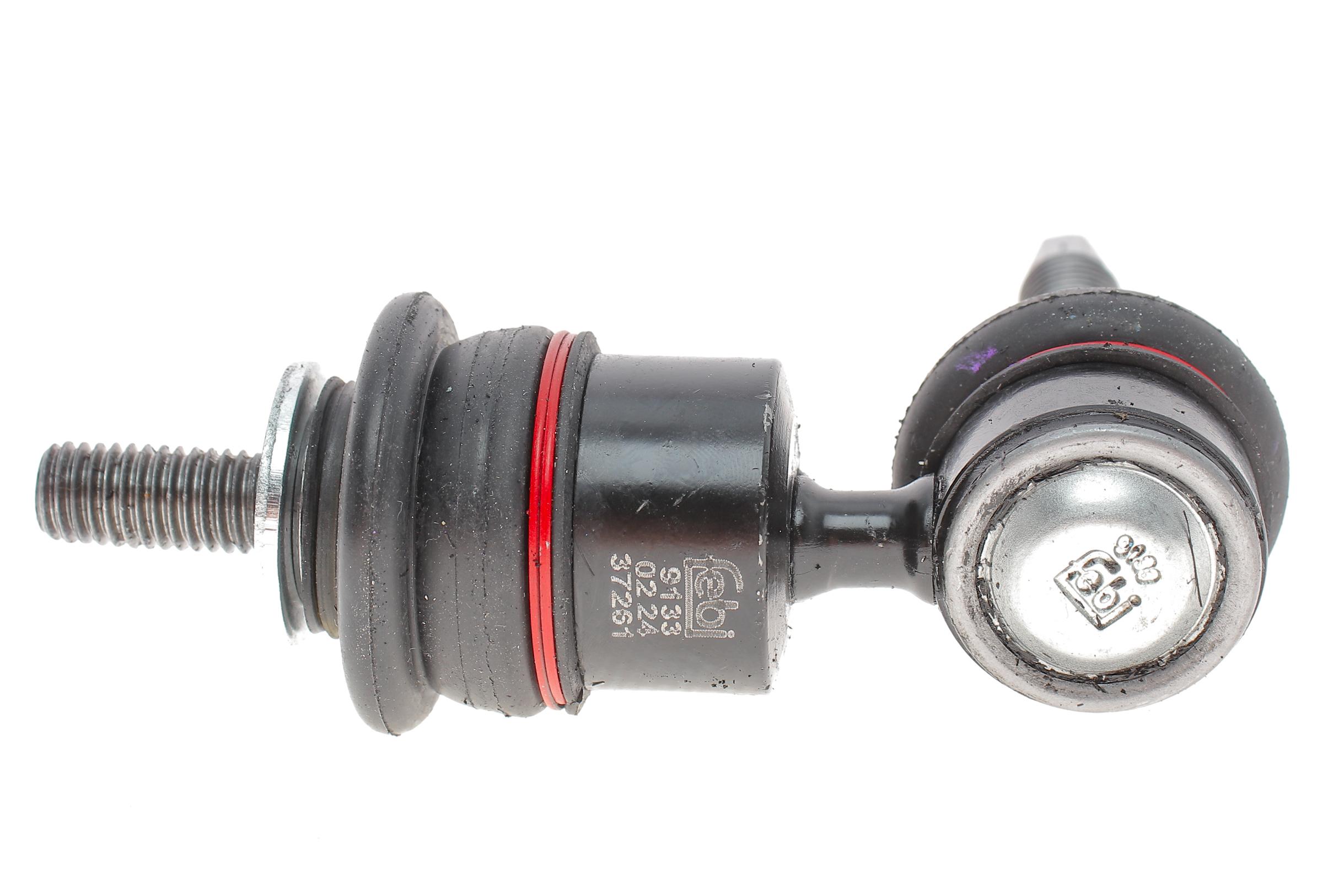 Тяга стабілізатора (заднього) Ford Focus II 04-12/C-Max 07- (L=76mm)