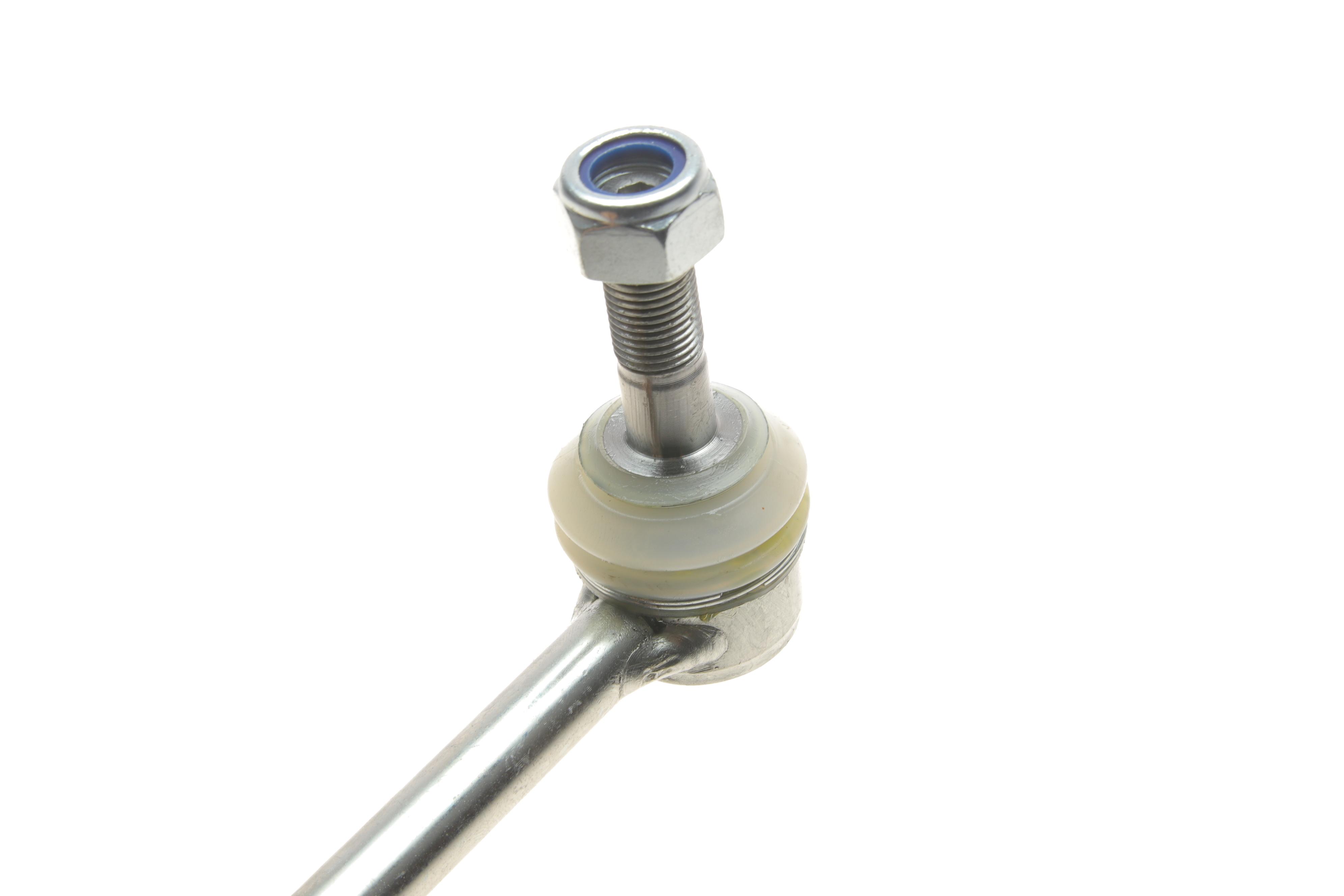 Тяга стабілізатора (заднього) Peugeot 406 2.0-2.2 HDi 95-04 (L=245.5mm)