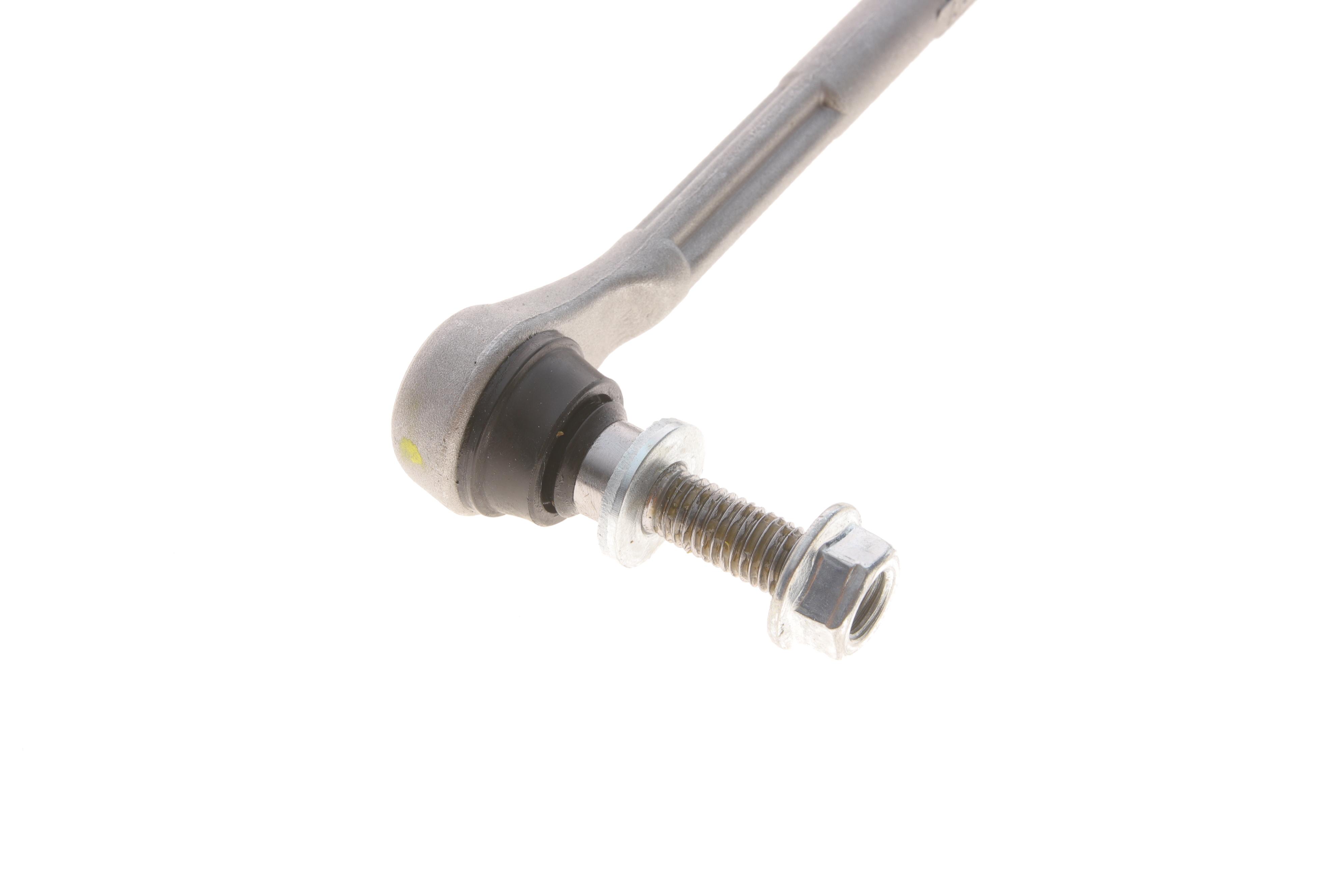 Тяга стабілізатора (переднього) Renault Megane III 08- (SSP2525)