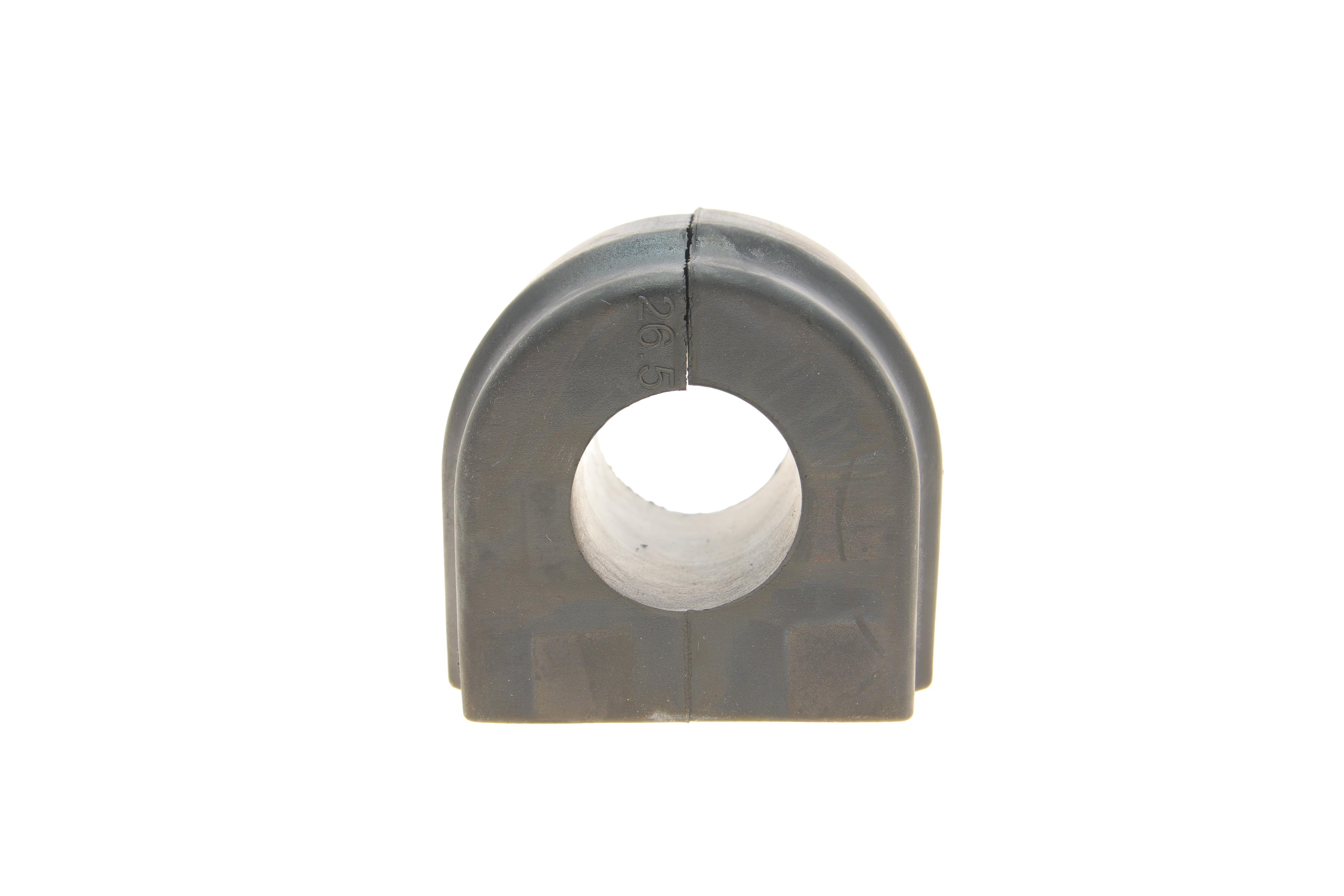 Втулка стабілізатора (переднього) BMW 3 (E90) 05-11 N47/N52/N53/N57 (d=26.2mm)