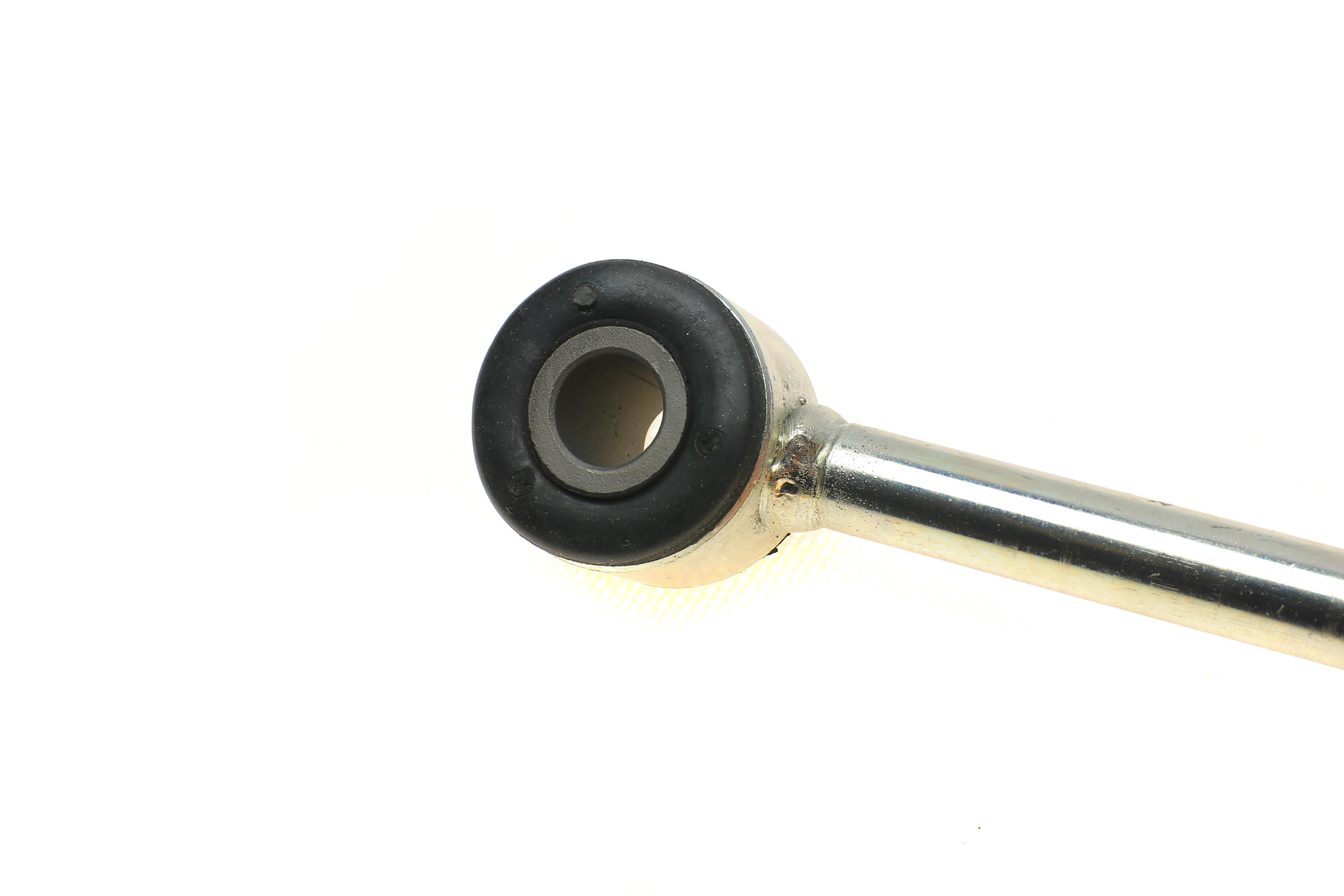 Тяга стабілізатора (переднього) VW Amarok 2.0TDI/TSI/BiTDI 09-16 (в к-кте з болтами)