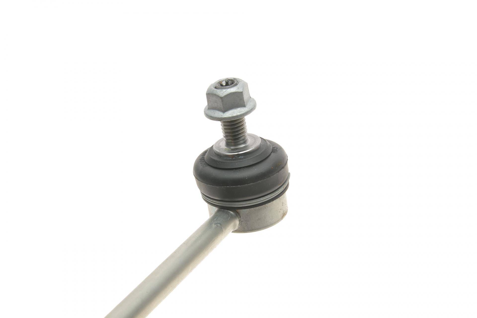 Тяга стабілізатора (переднього) Volvo S60/S80/V70/XC70/XC90 97-14 (L=332mm)