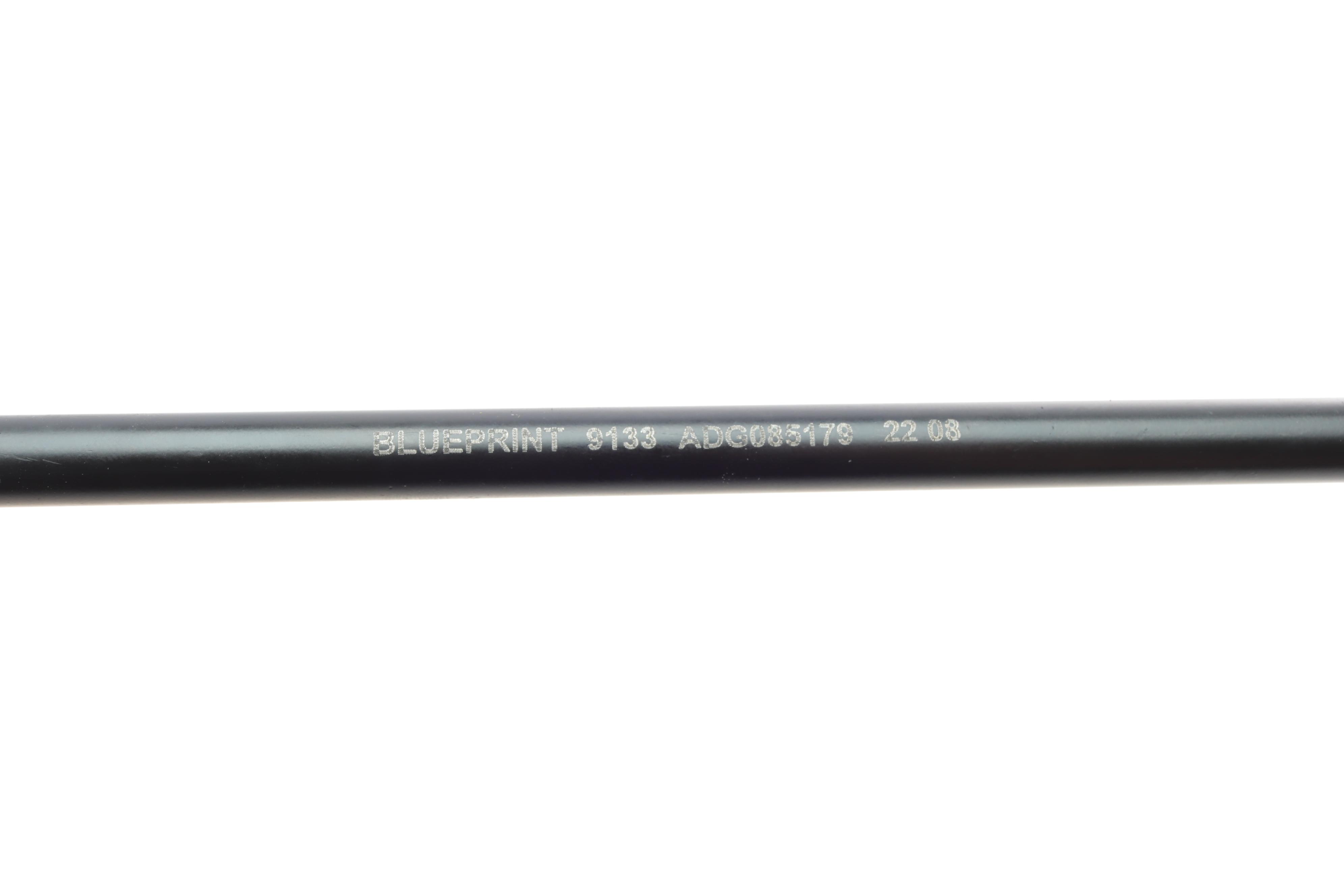 Тяга стабілізатора (переднього) Hyundai Elantra 11-/Kia Cee'd 12- (L=312mm)