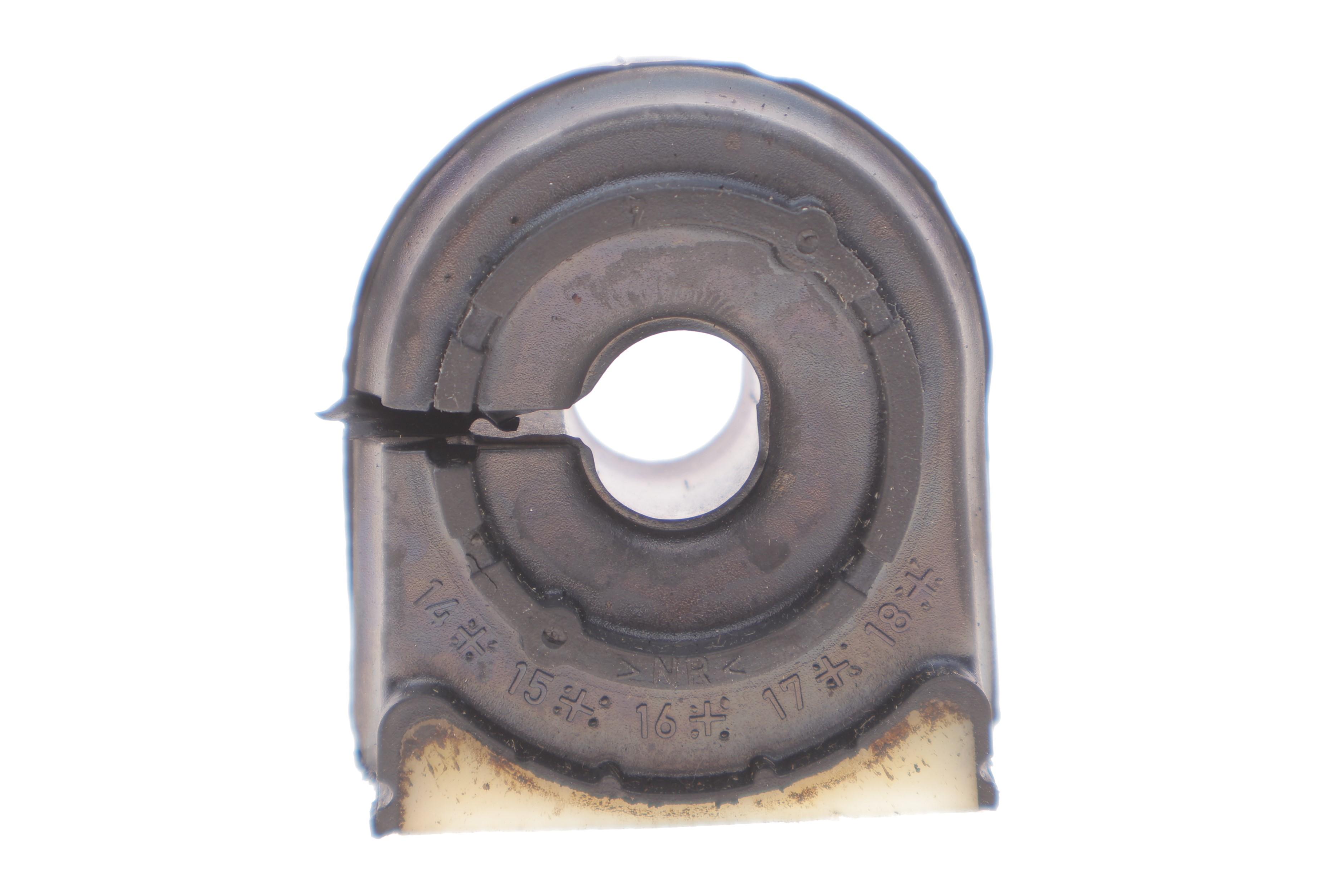 Втулка стабілізатора (переднього) MB Sprinter/VW Crafter 06- (d=20mm)