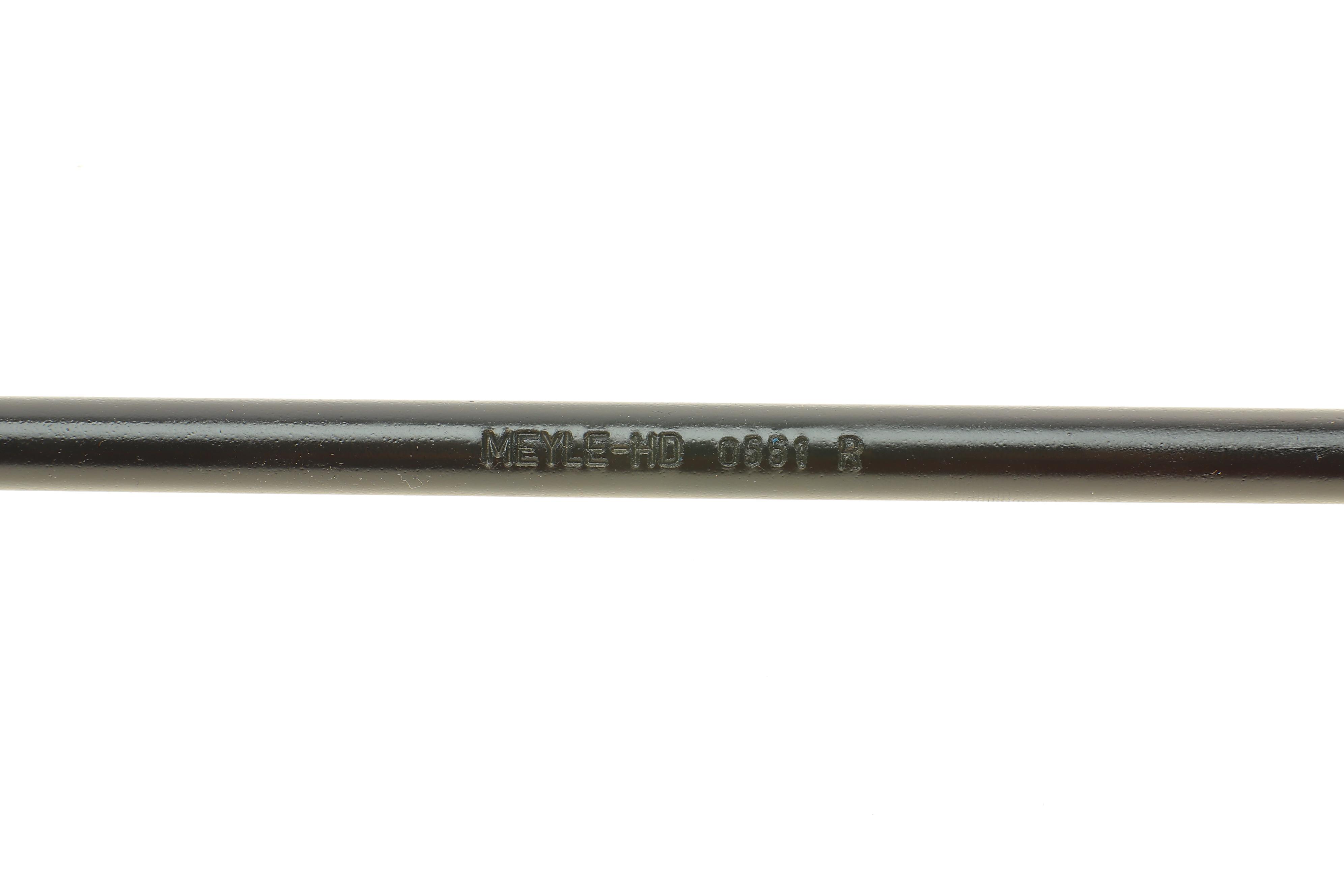 Тяга стабілізатора (переднього) (R) BMW X5 (G05/F95)/X6 (G06/F96)/X7 (G07) 18- (L=280mm)