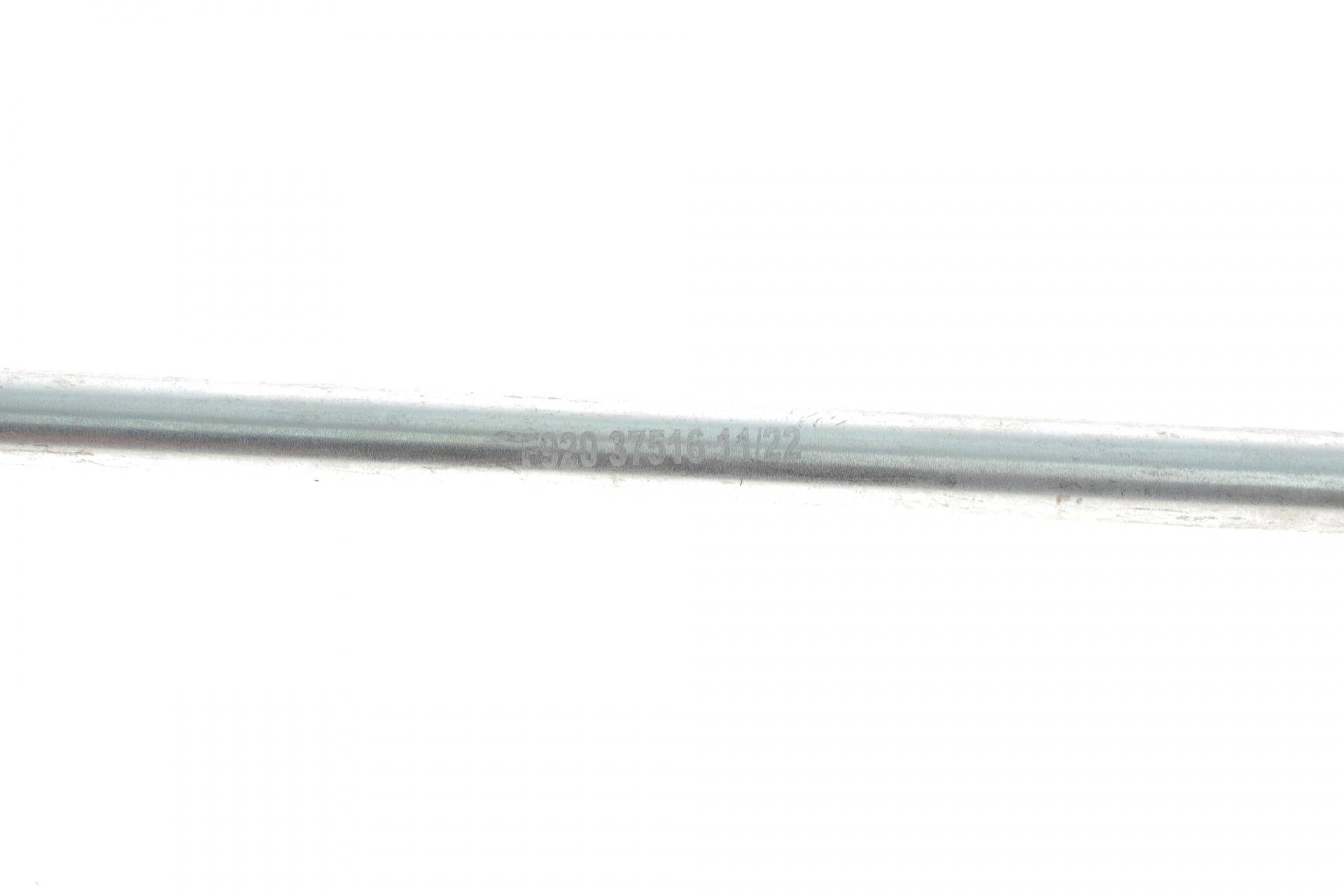 Тяга стабілізатора (переднього) VW Caddy 03-