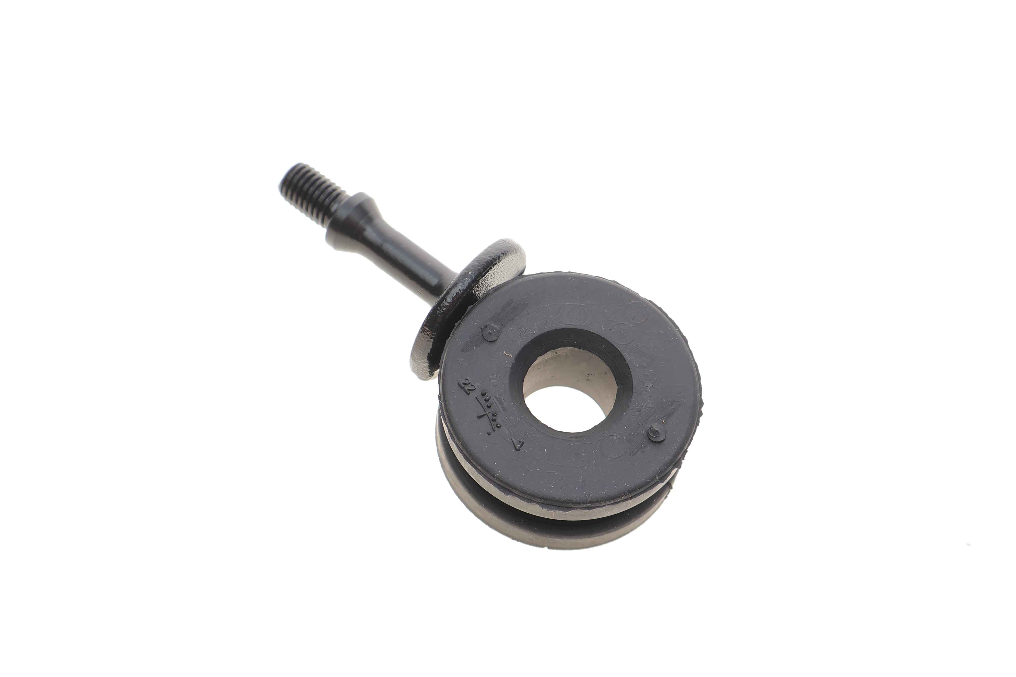 Тяга стабілізатора (переднього) VW Passat 88-