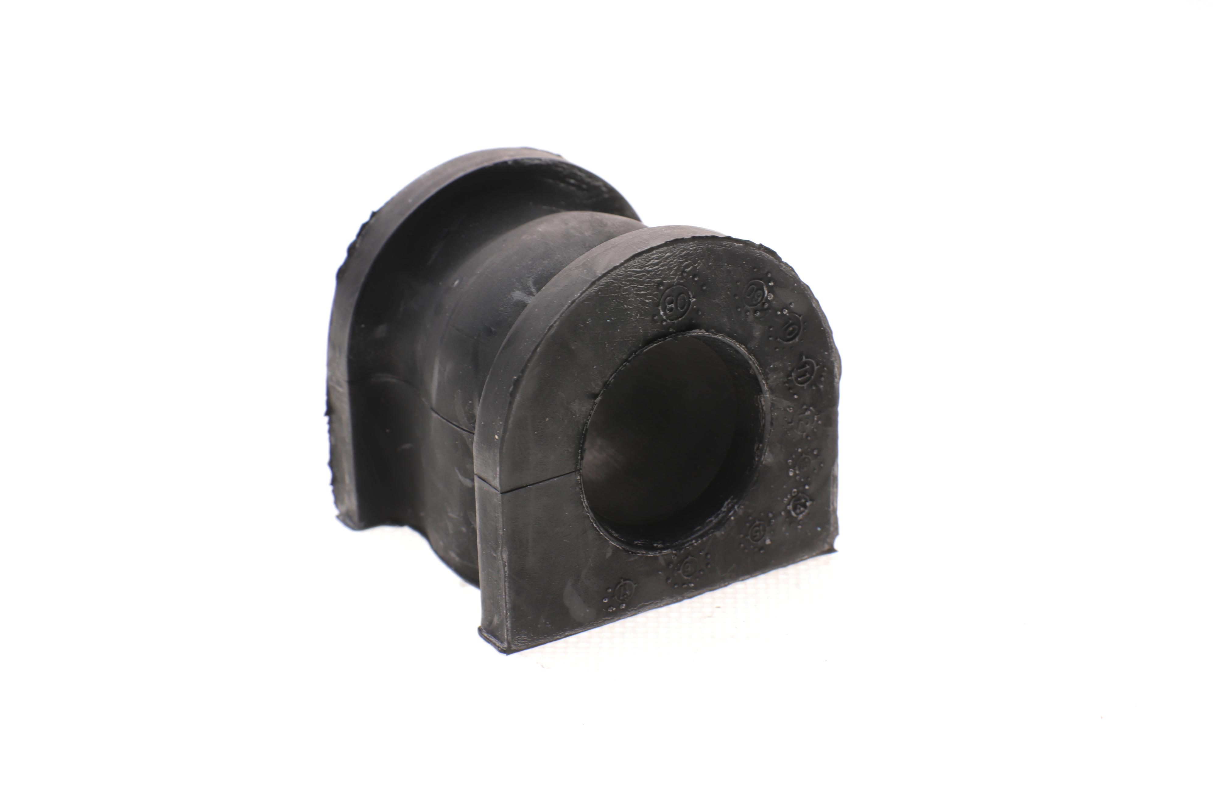 Втулка стабілізатора (переднього) Honda Accord 03-08 (d=25mm)