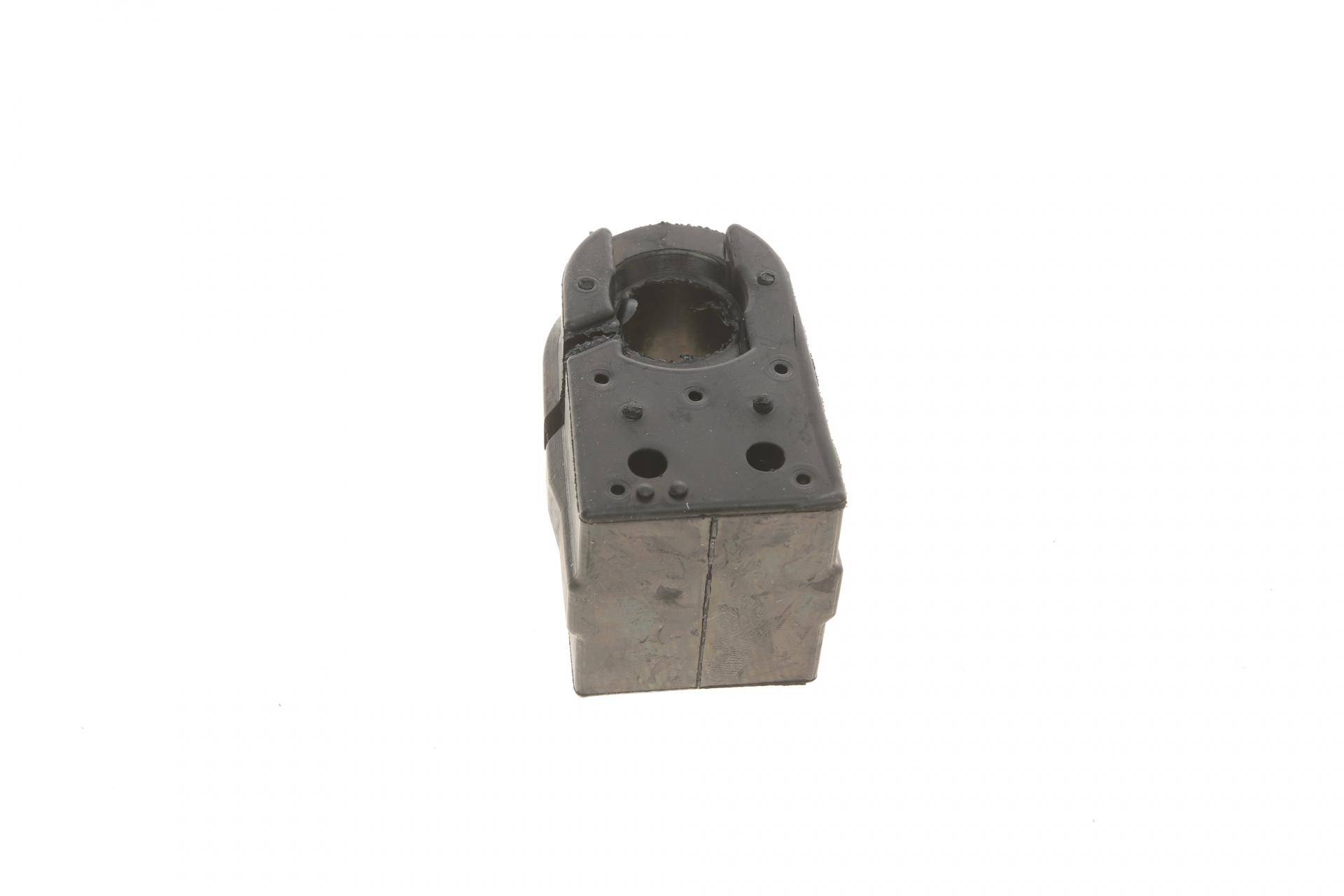 Втулка стабілізатора (переднього) Renault Megane III 08- (d=20mm)