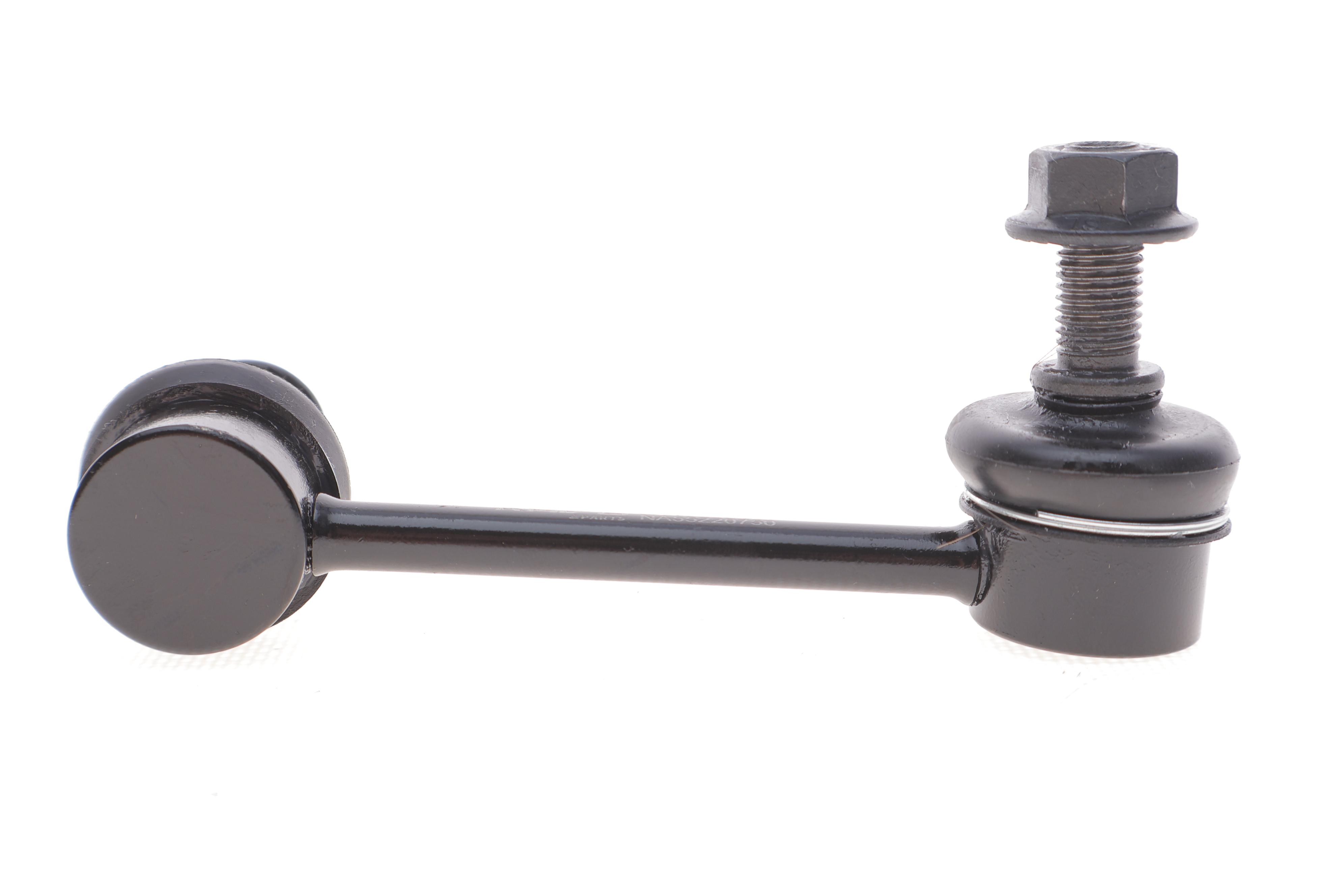 Тяга стабілізатора (переднього) (R) Mazda 323/626 92-02