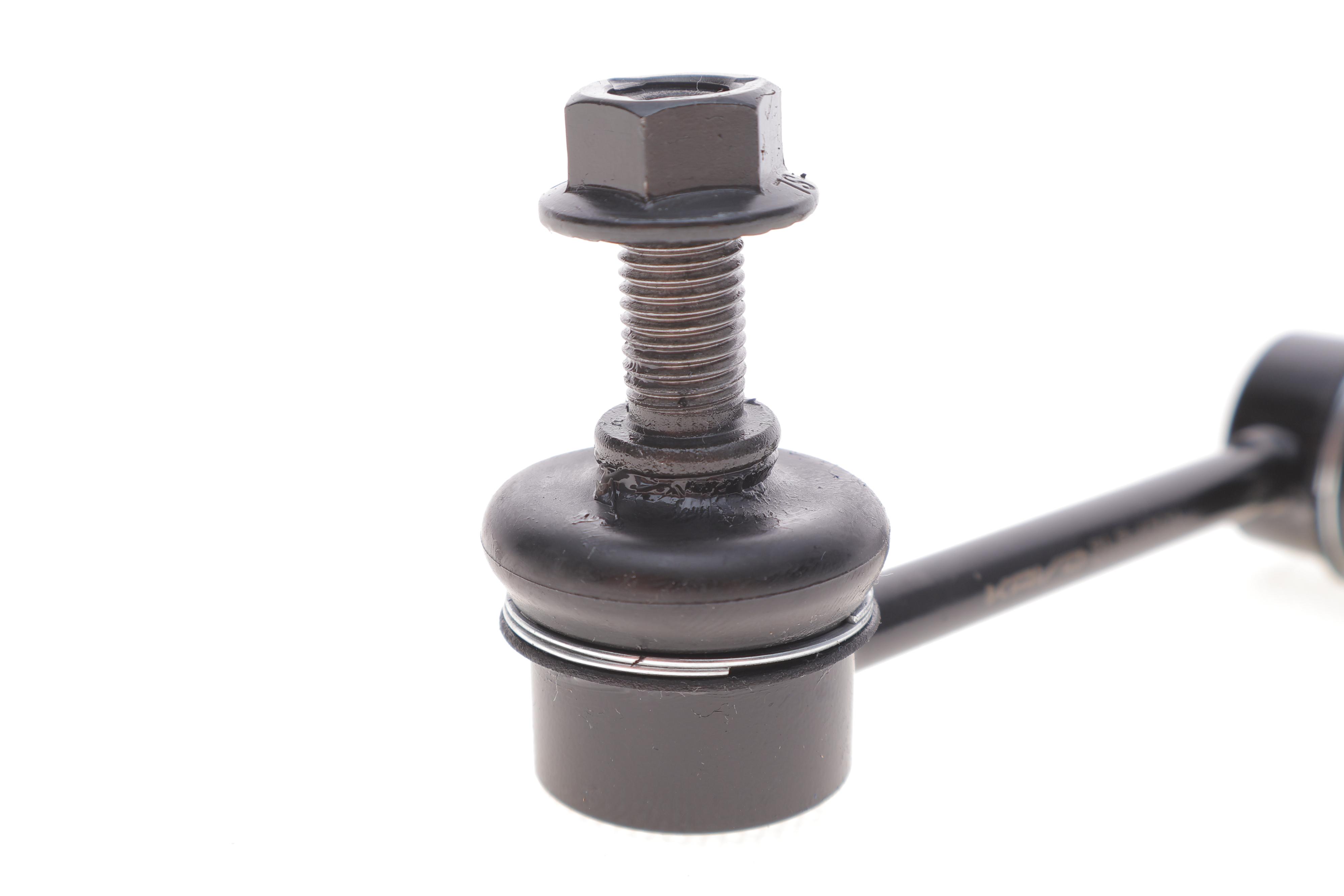 Тяга стабілізатора (переднього) (R) Mazda 323/626 92-02