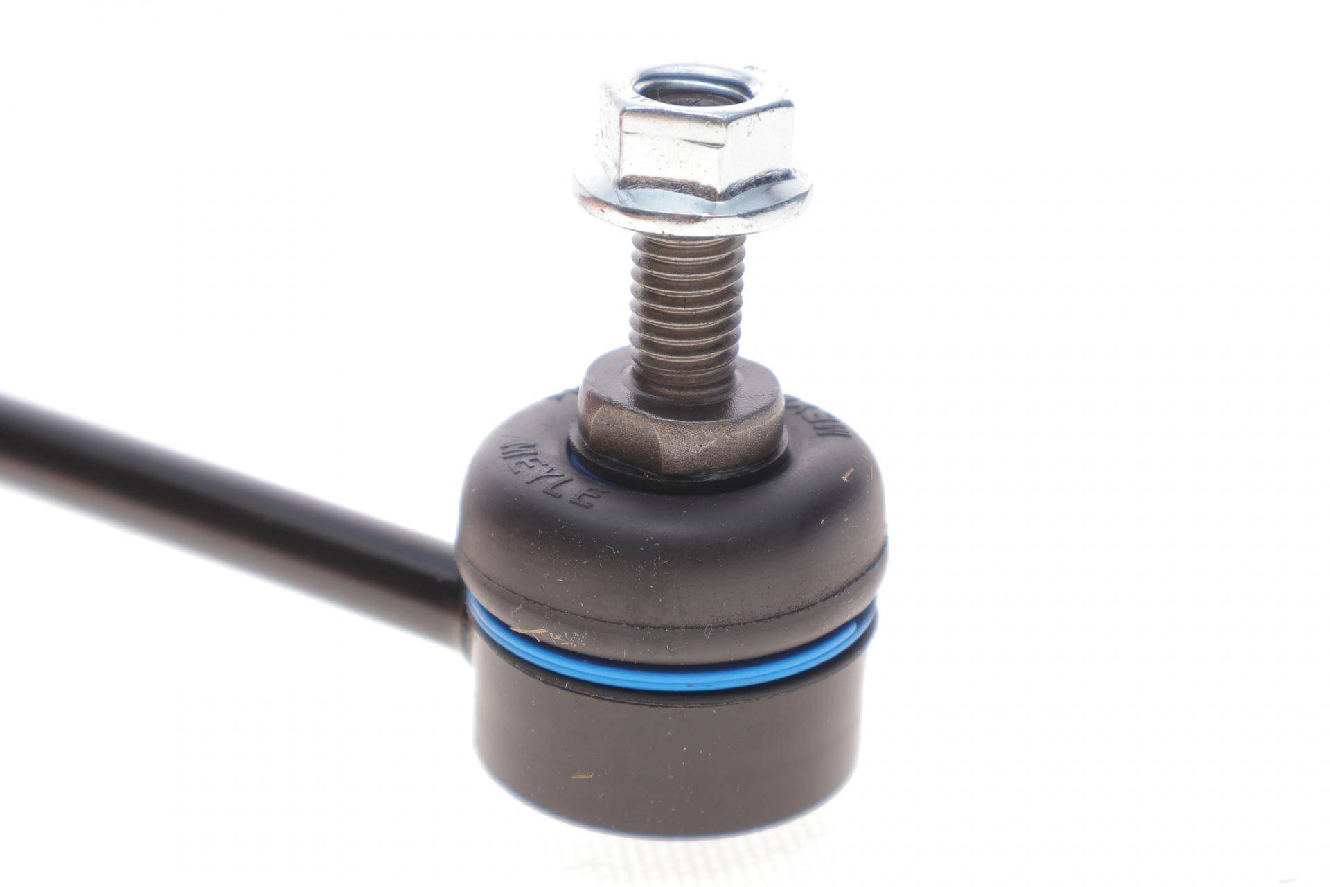 Тяга стабілізатора (переднього) (R) Hyundai i10 08-19/Kia Picanto 04-11