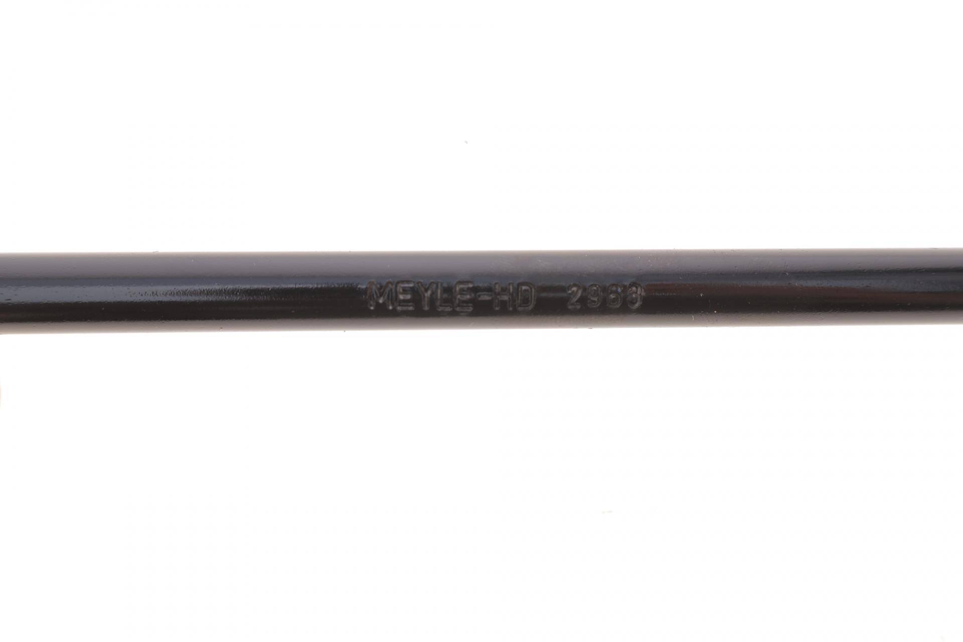 Тяга стабілізатора (переднього) (R) Hyundai i10 08-19/Kia Picanto 04-11