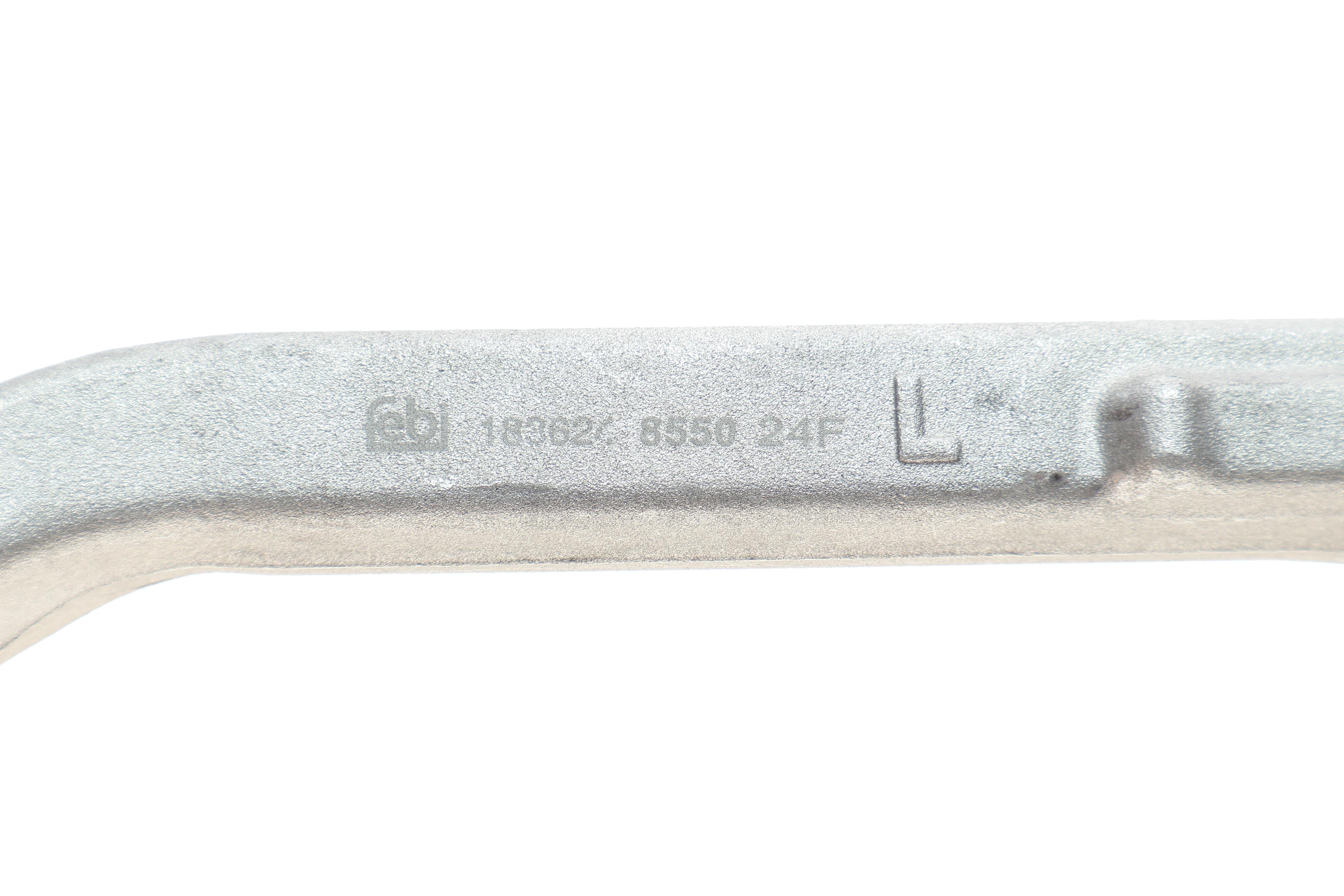 Важіль підвіски (передній/ззаду) (L) BMW 3 (G20/G80/G28) 18- B47/B48/B57