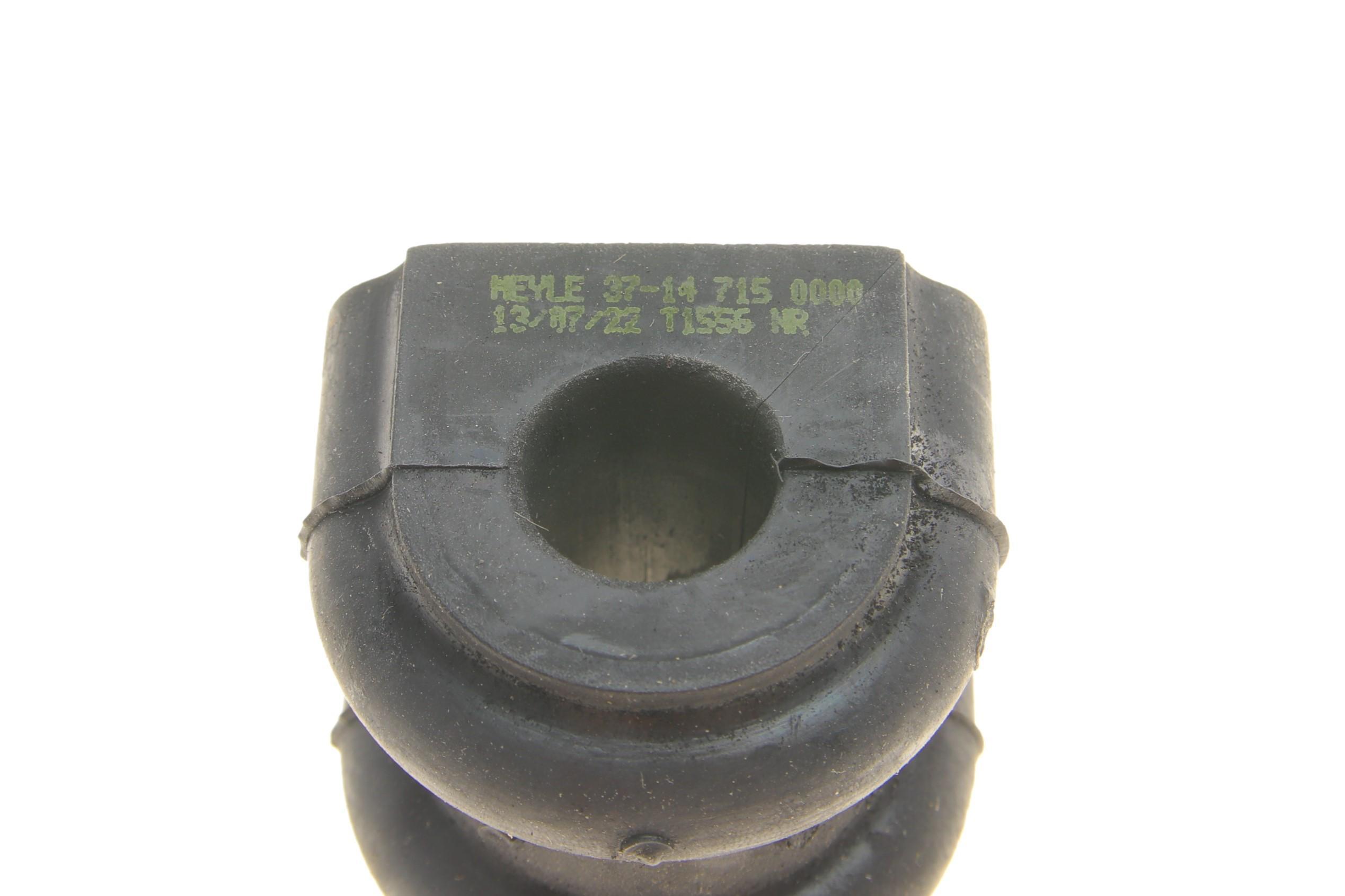 Втулка стабілізатора (заднього) Hyundai Santa Fe I 06-/Kia Sorento 09- (d=15mm)