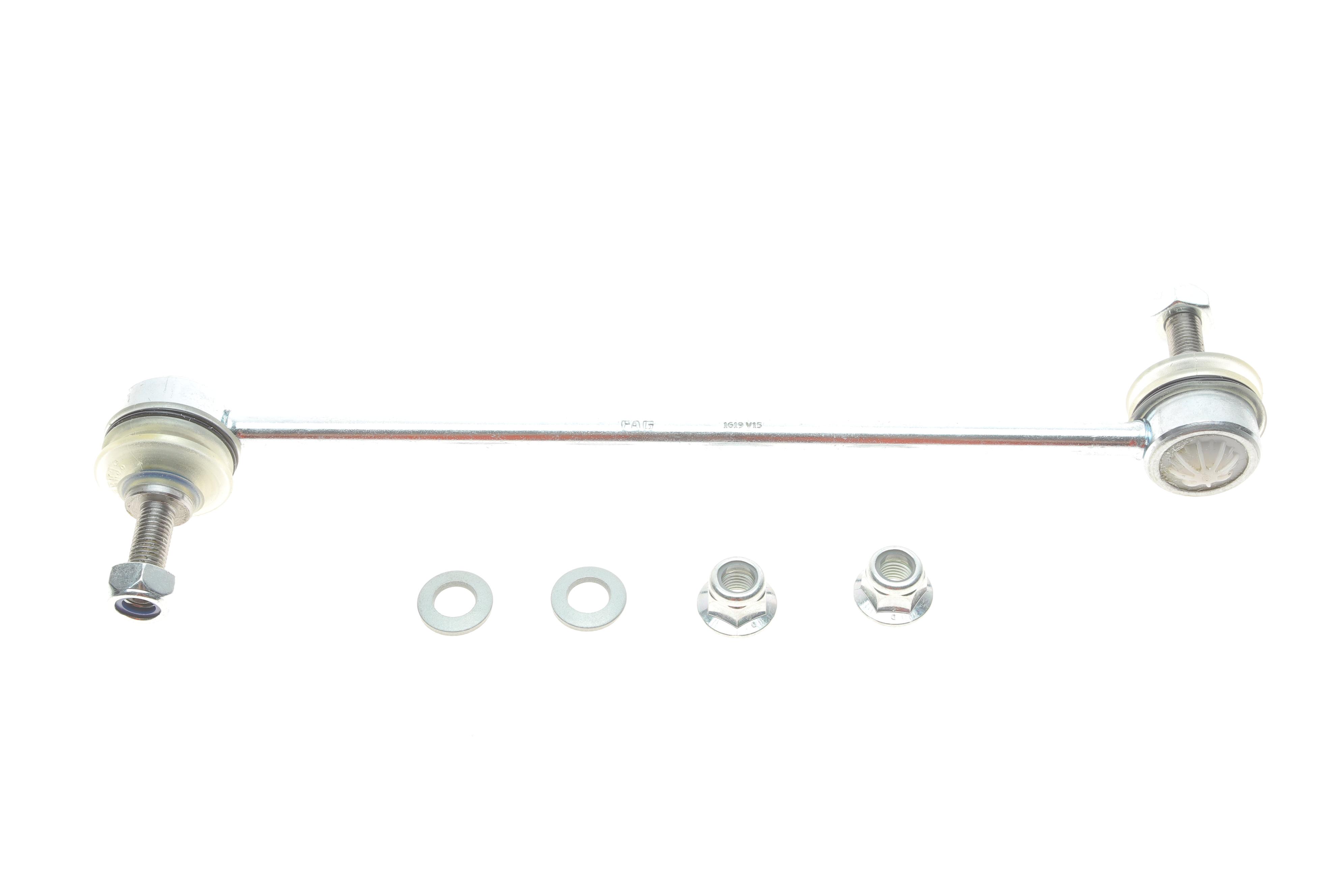 Тяга стабілізатора (переднього) Fiat Marea 96-02/ Multipla 99-10