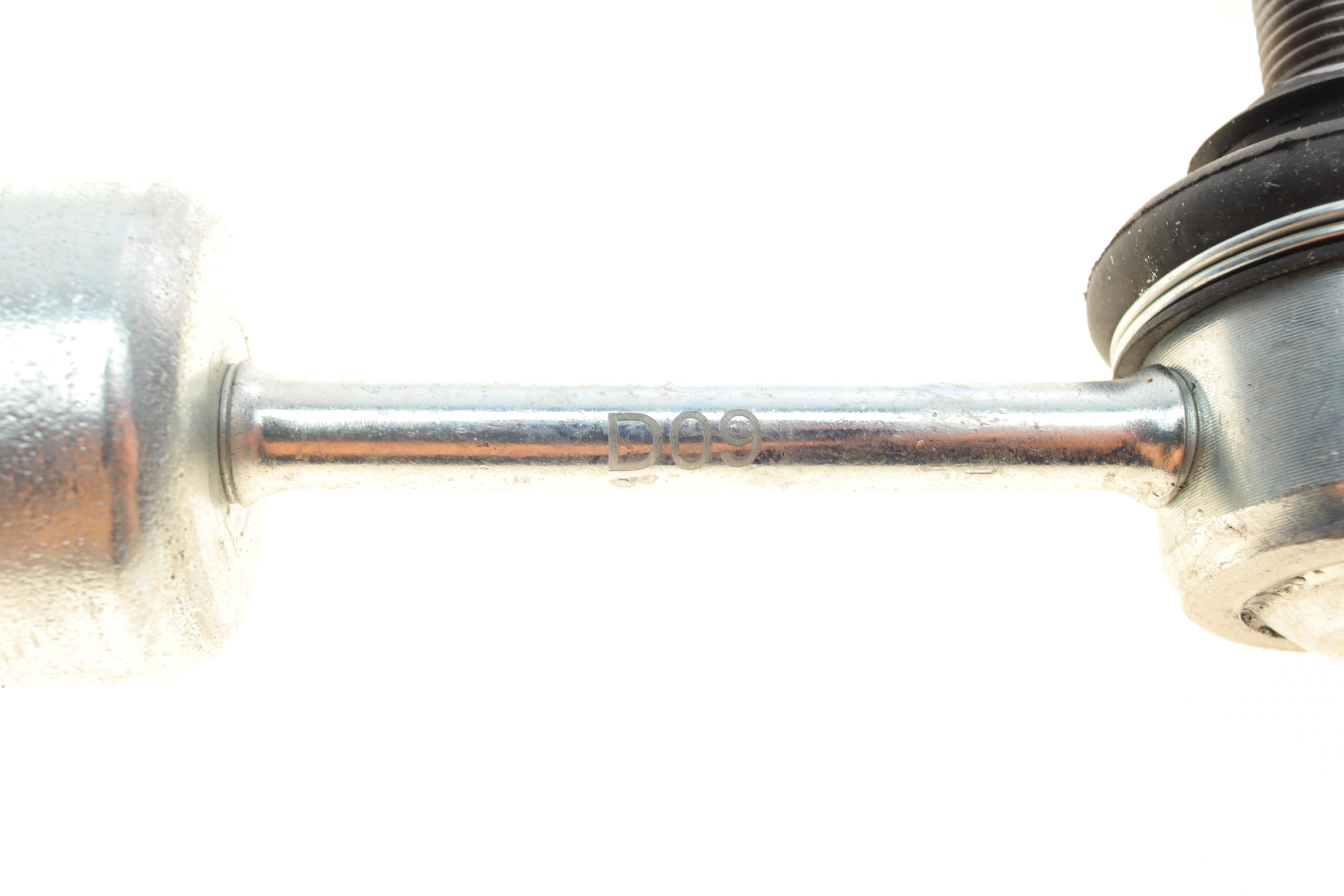 Тяга стабілізатора (заднього) BMW 5 (E60/E61) 03-10 (L=134mm)