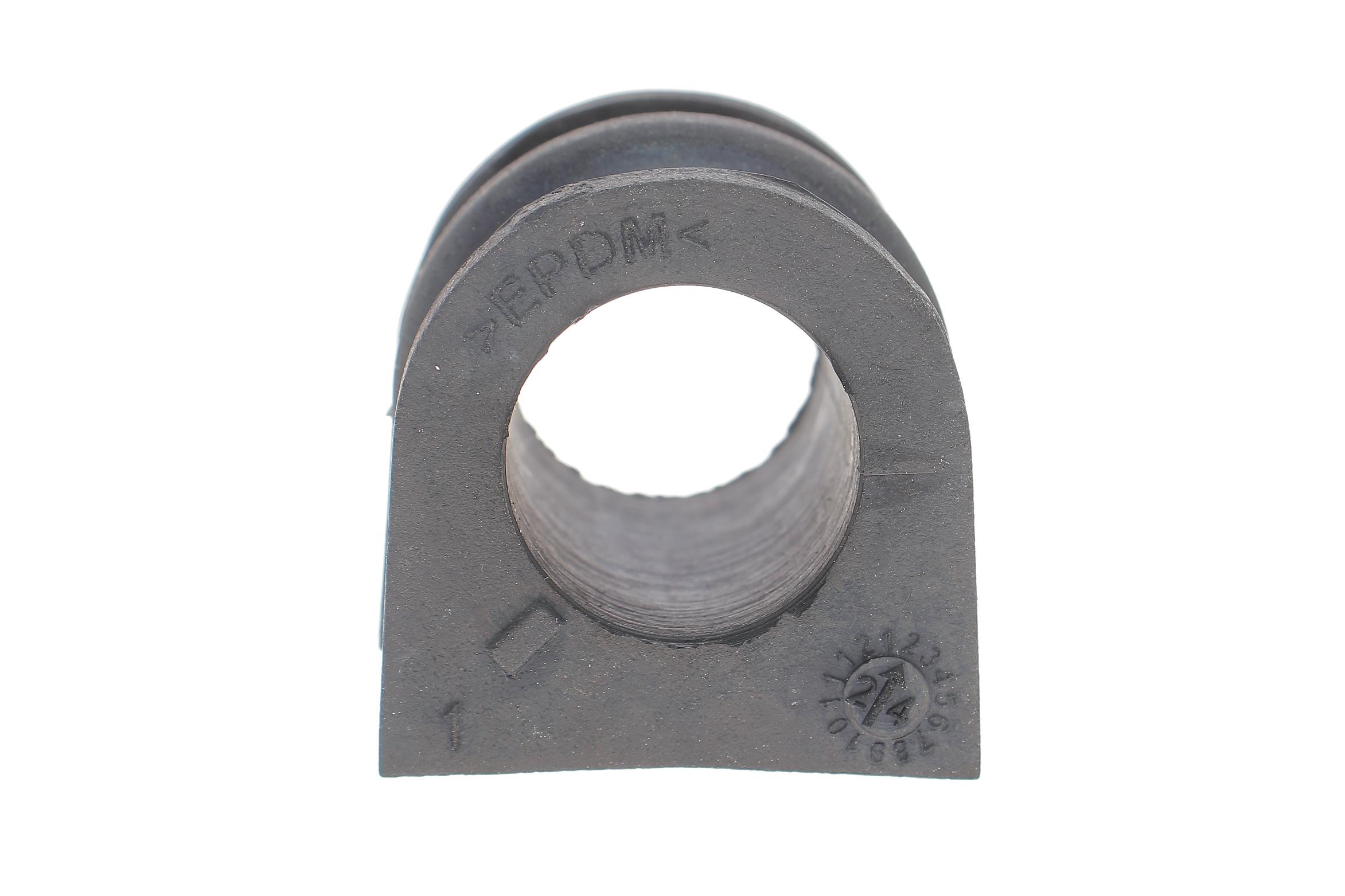 Втулка стабілізатора (переднього) Nissan NV400/Opel Movano B/Renault Master III 2.3D 10- (24mm)