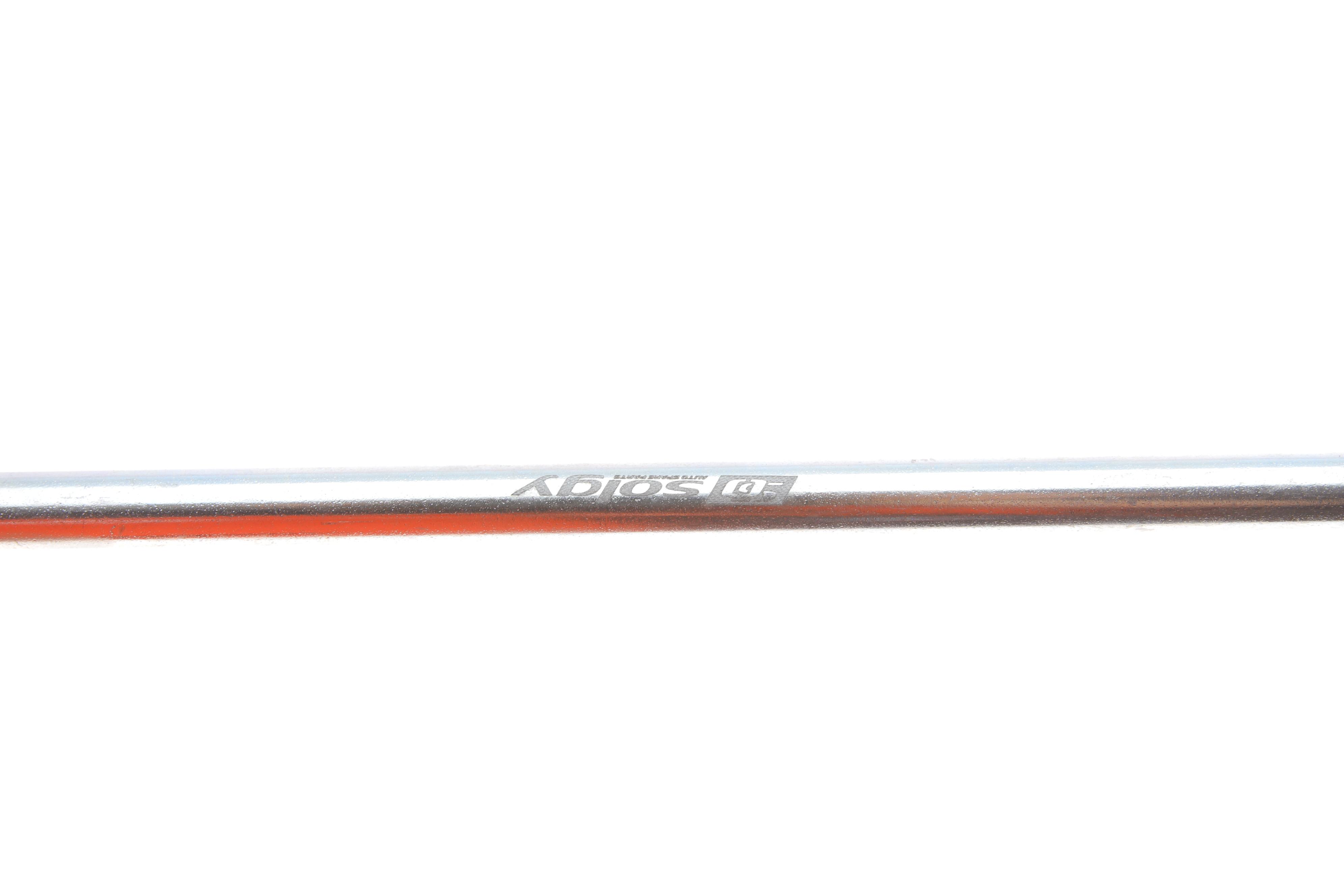 Тяга стабілізатора (переднього) Chevrolet Aveo 05-