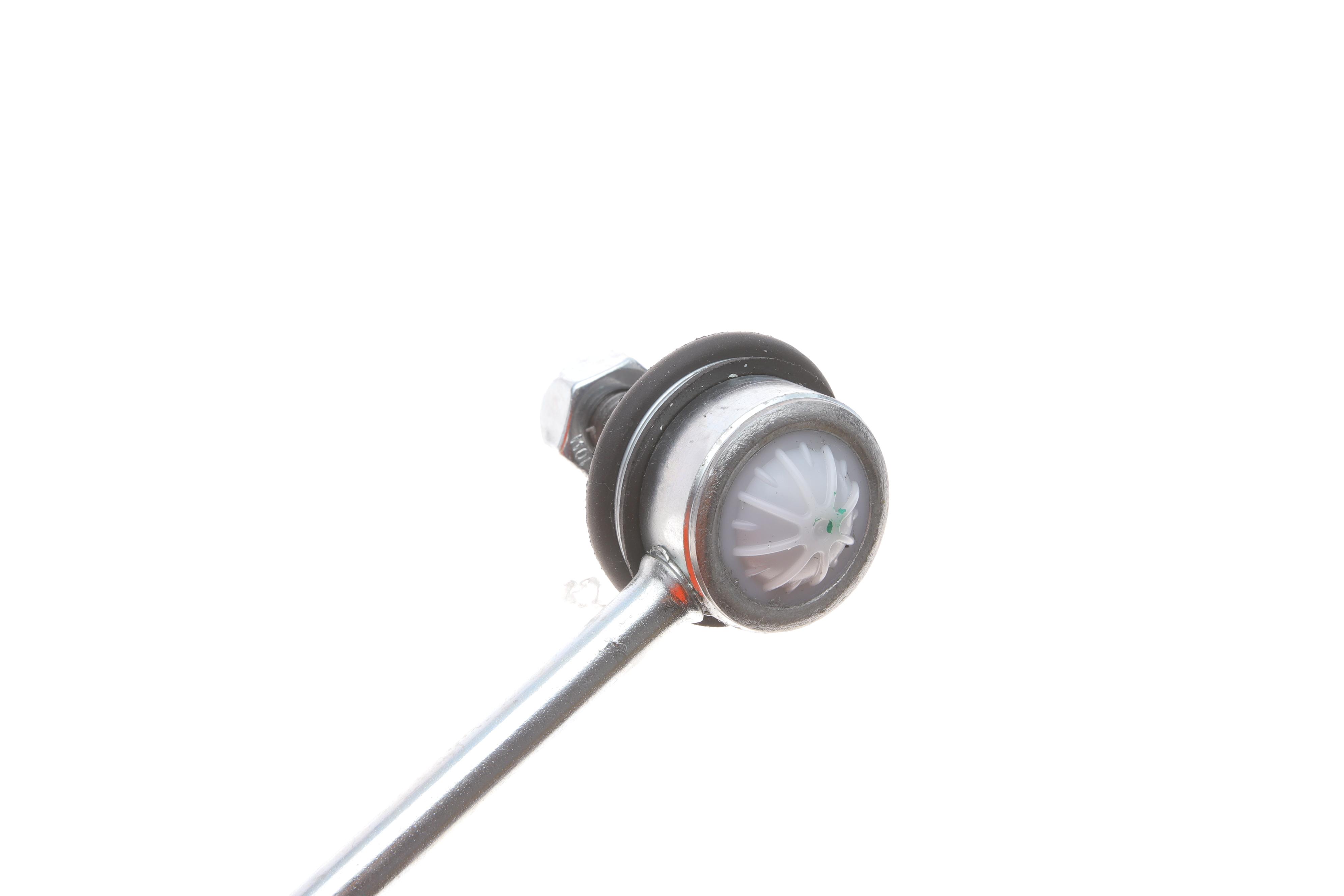 Тяга стабілізатора (переднього) Chevrolet Aveo 05-