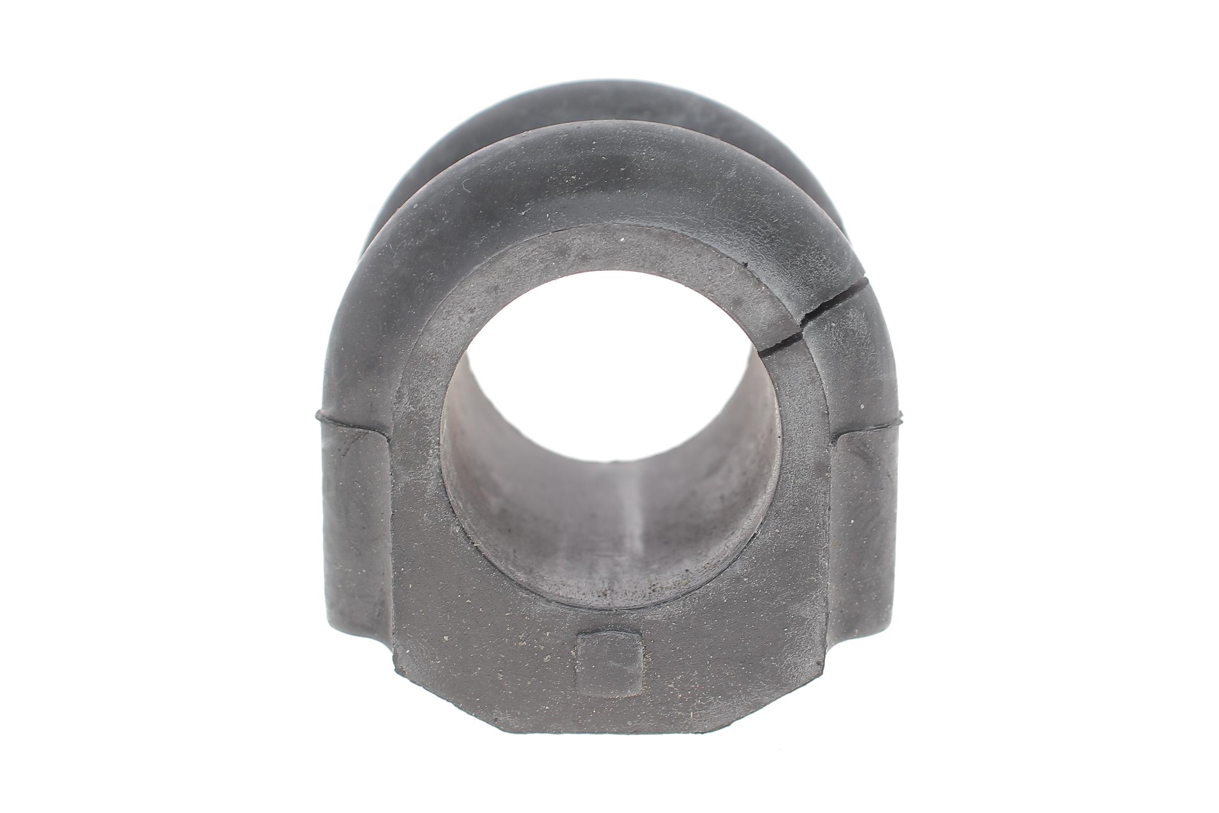 Втулка стабілізатора (переднього) Hyundai Tucson 09-/Kia Sportage 10- (d=25.5mm)