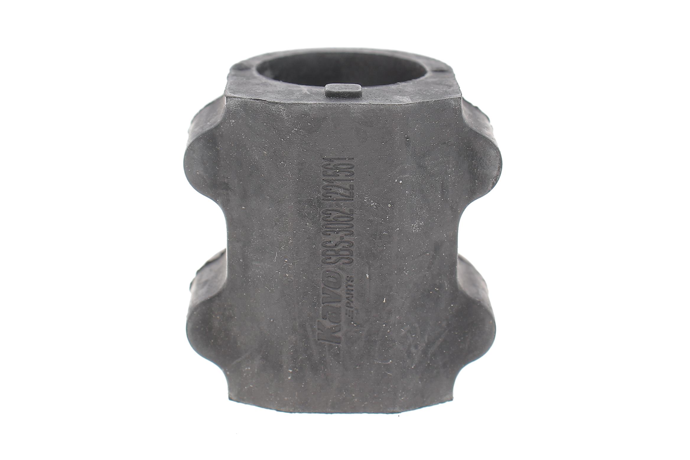 Втулка стабілізатора (переднього) Hyundai Tucson 09-/Kia Sportage 10- (d=25.5mm)