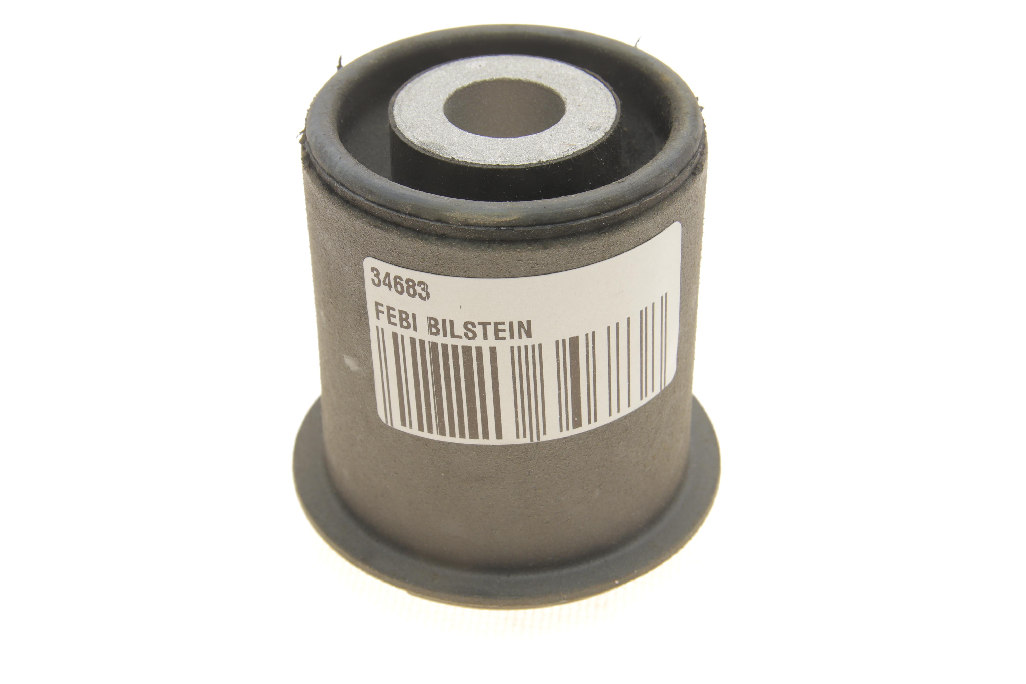 Сайлентблок балки (задньої/спереду) VW Passat 05-