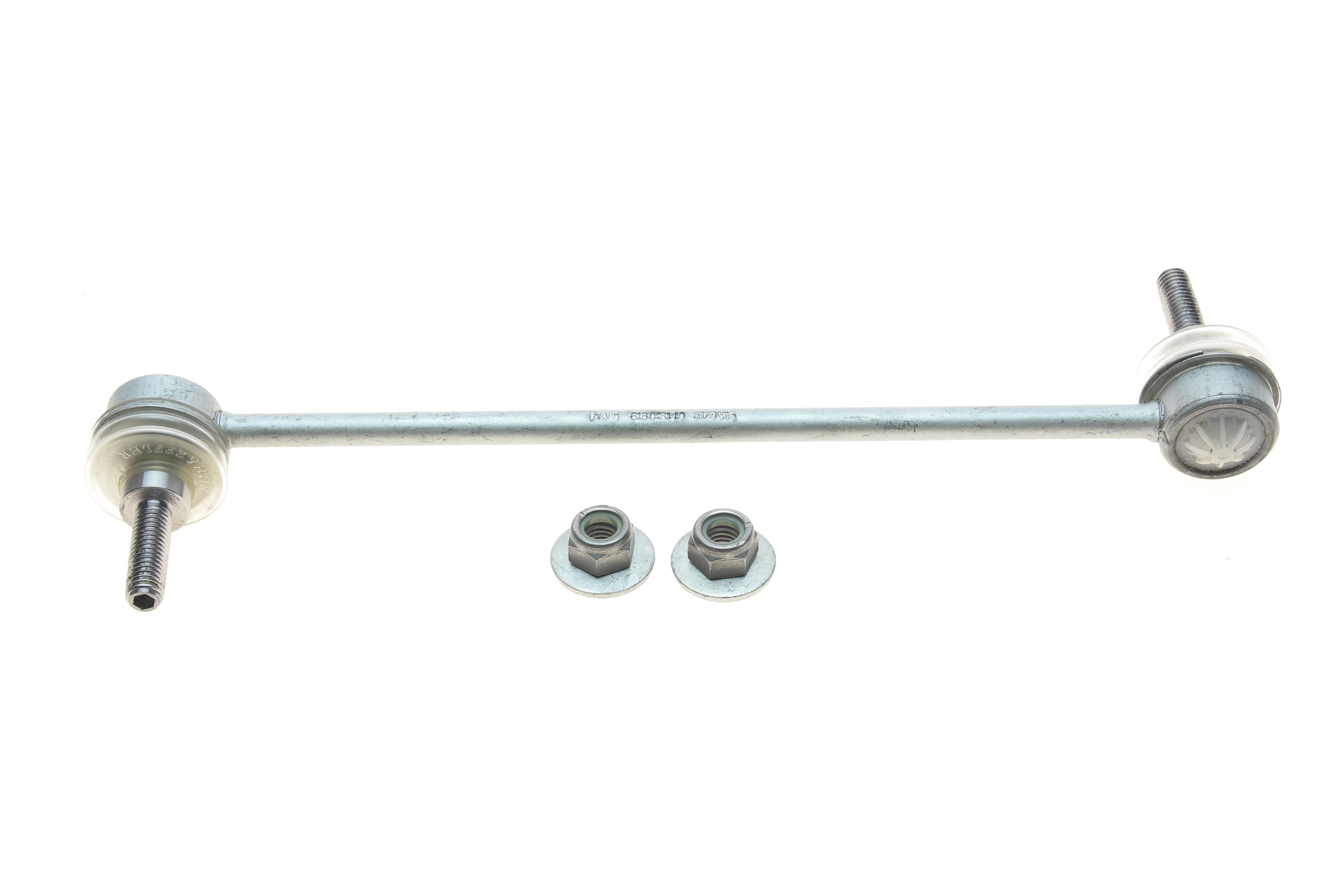 Тяга стабілізатора (переднього) Renault Megane III/Scenic III 08-