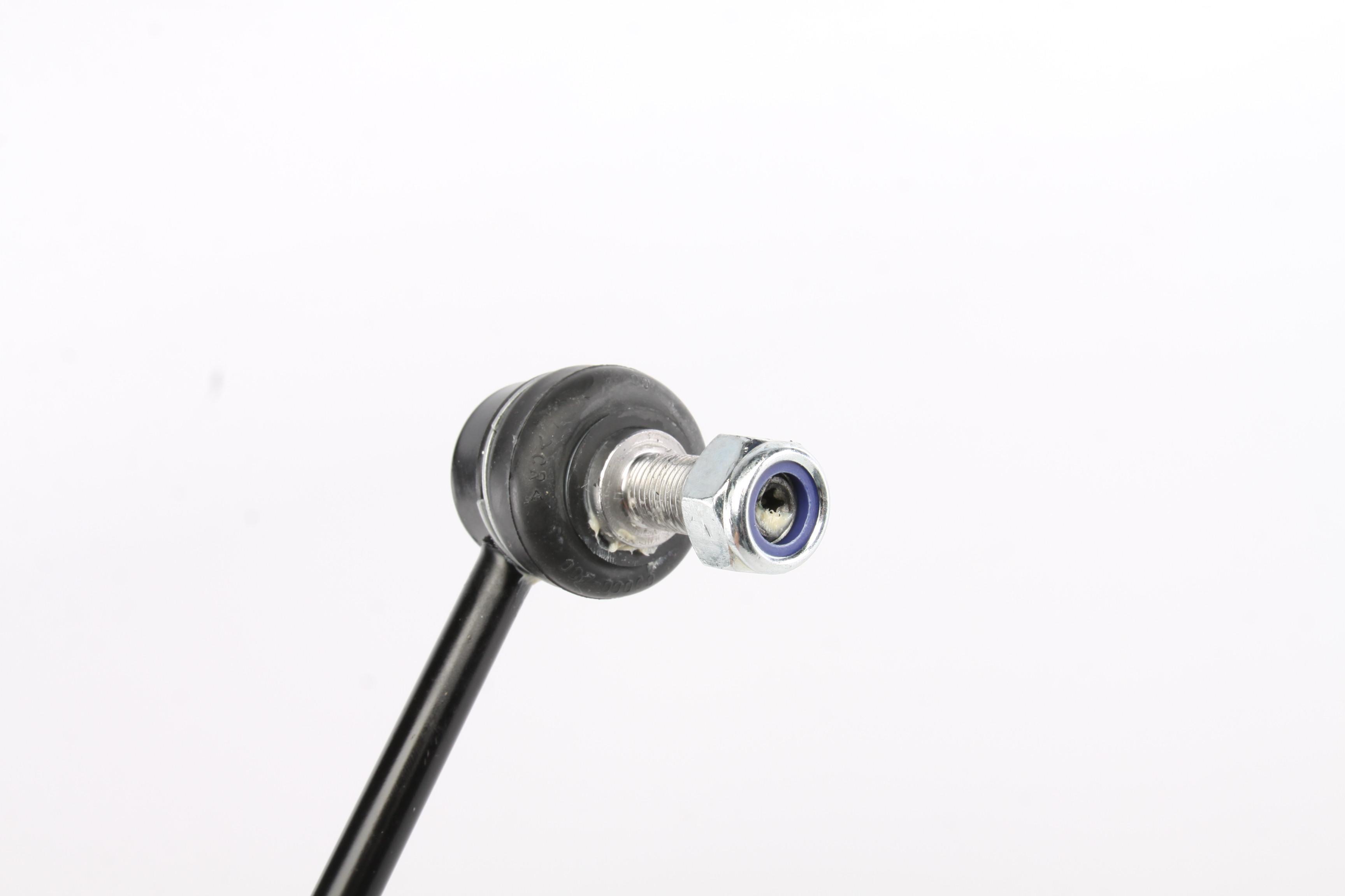 Тяга стабілізатора (переднього) (R) Hyundai Santa Fe I/II 04-12/ix55 08-/Kia Sorento II 09- (L=341mm