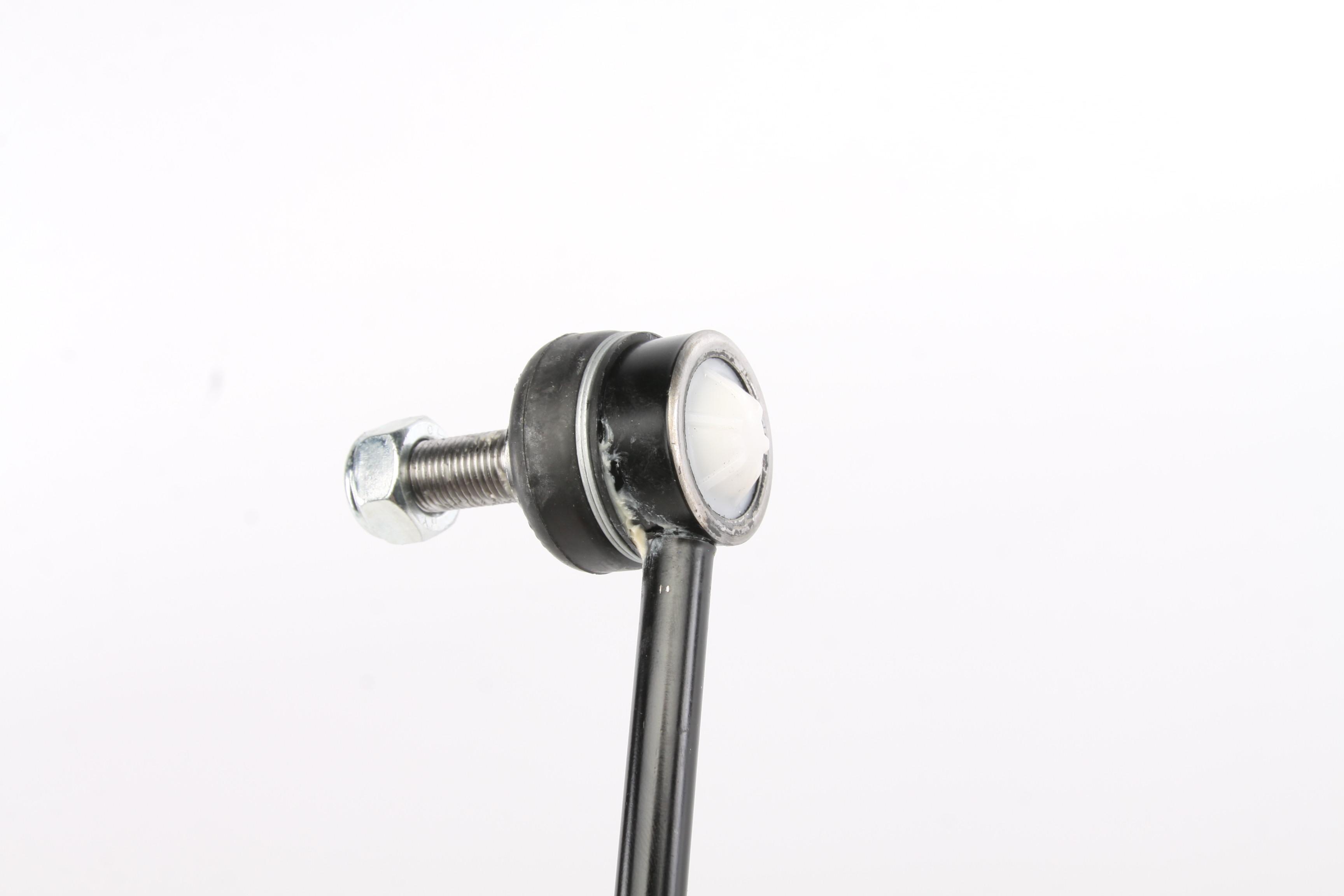 Тяга стабілізатора (переднього) (R) Hyundai Santa Fe I/II 04-12/ix55 08-/Kia Sorento II 09- (L=341mm