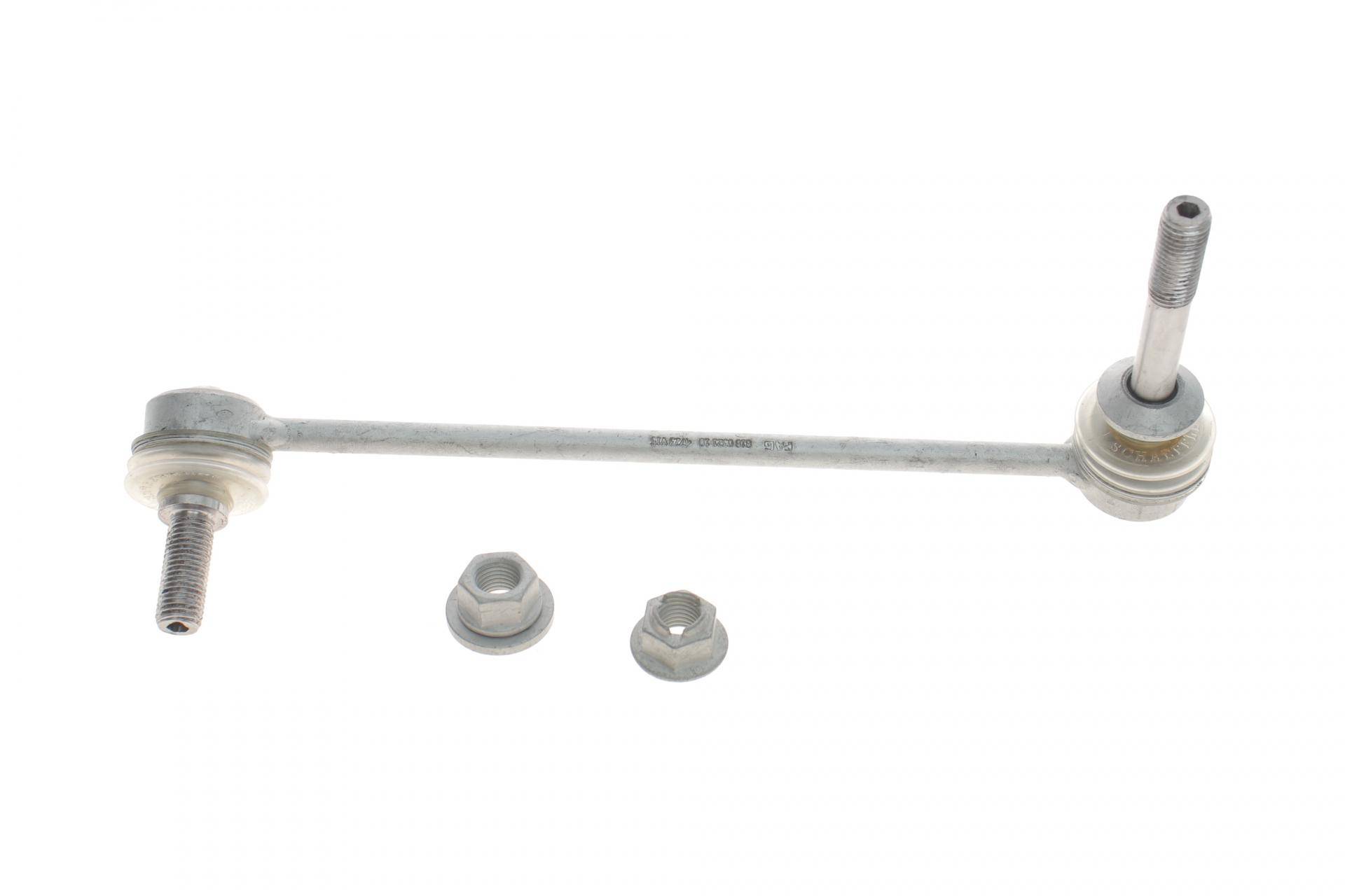 Тяга стабілізатора (переднього) (L) BMW X5 (E70)/X6 (E71/E72) L=248mm