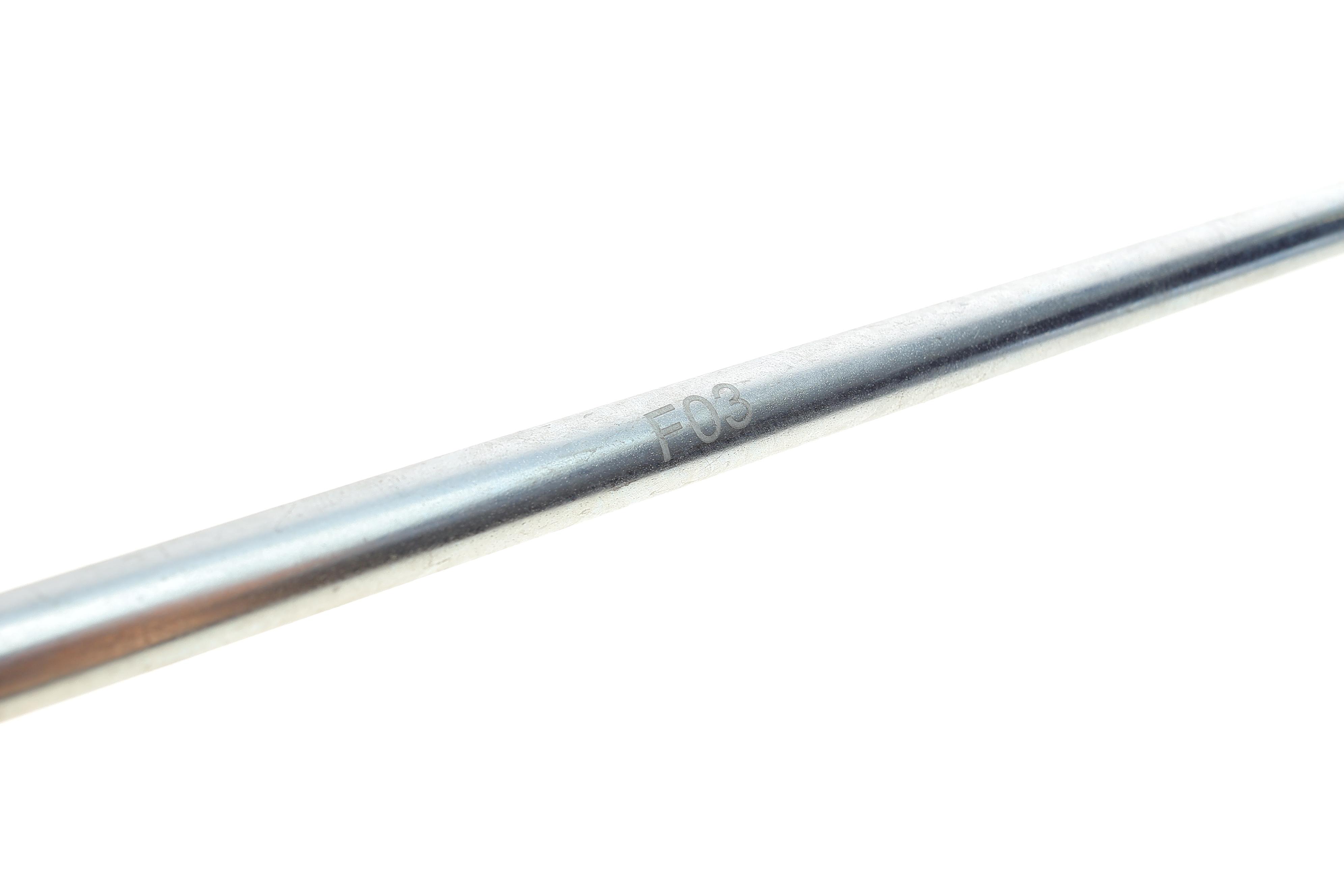 Тяга стабілізатора (переднього) Mazda 6/CX-5 2.0-2.5 11-