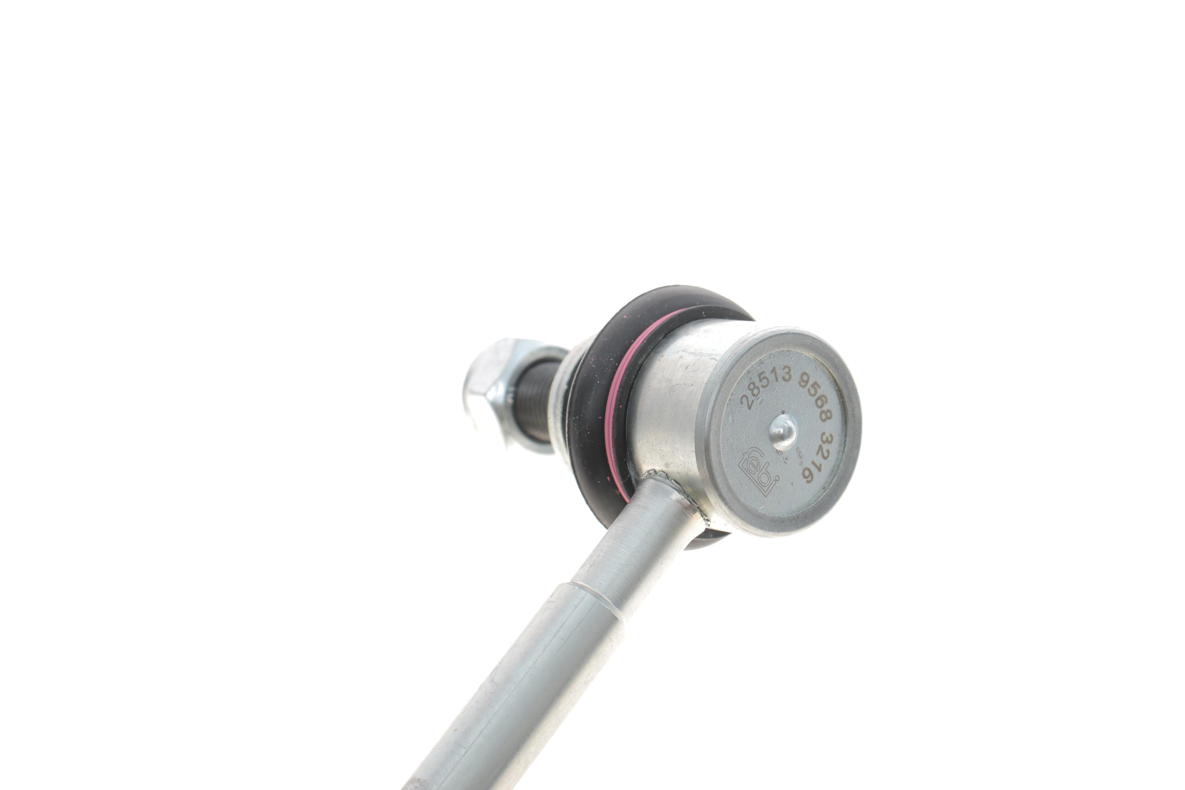 Тяга стабілізатора (переднього) Toyota Rav 4/Auris/Corolla 07- (L=360 мм)