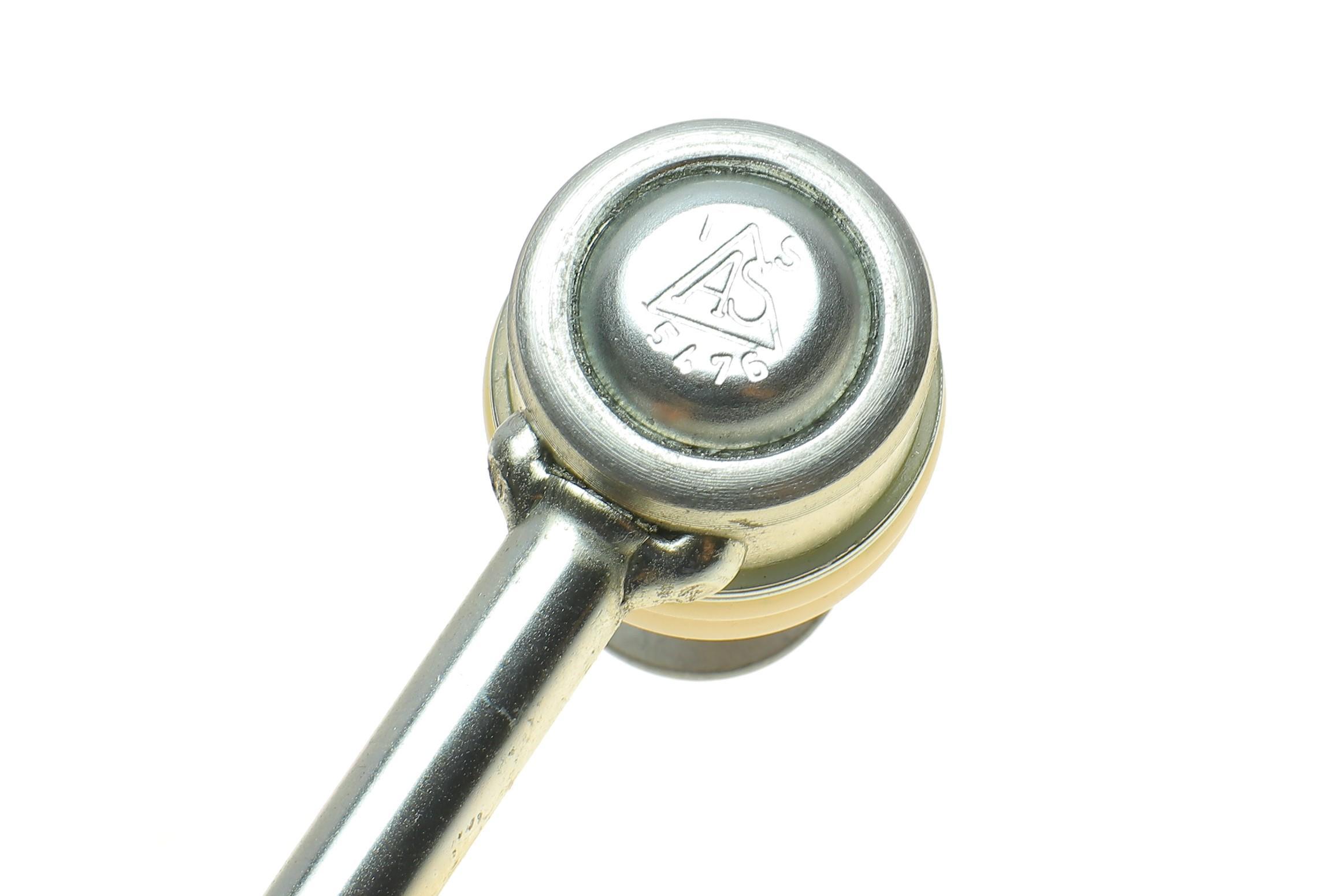 Тяга стабілізатора (переднього) (R) MB Vito (W447) 2.2CDI 14- (L=363mm)