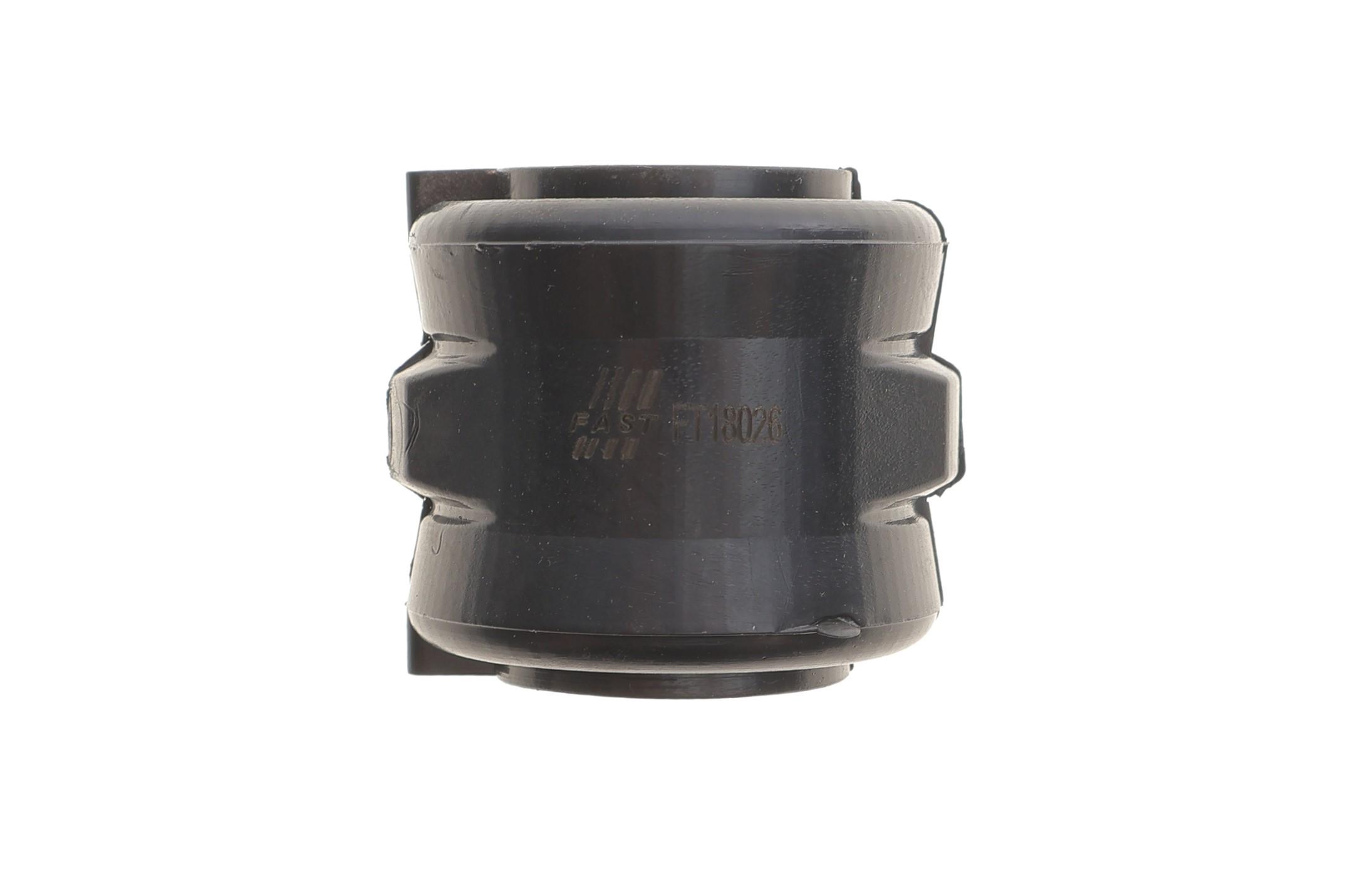 Втулка стабілізатора (переднього) Citroen Berlingo/Peugeot Partner 96- (d=21mm)