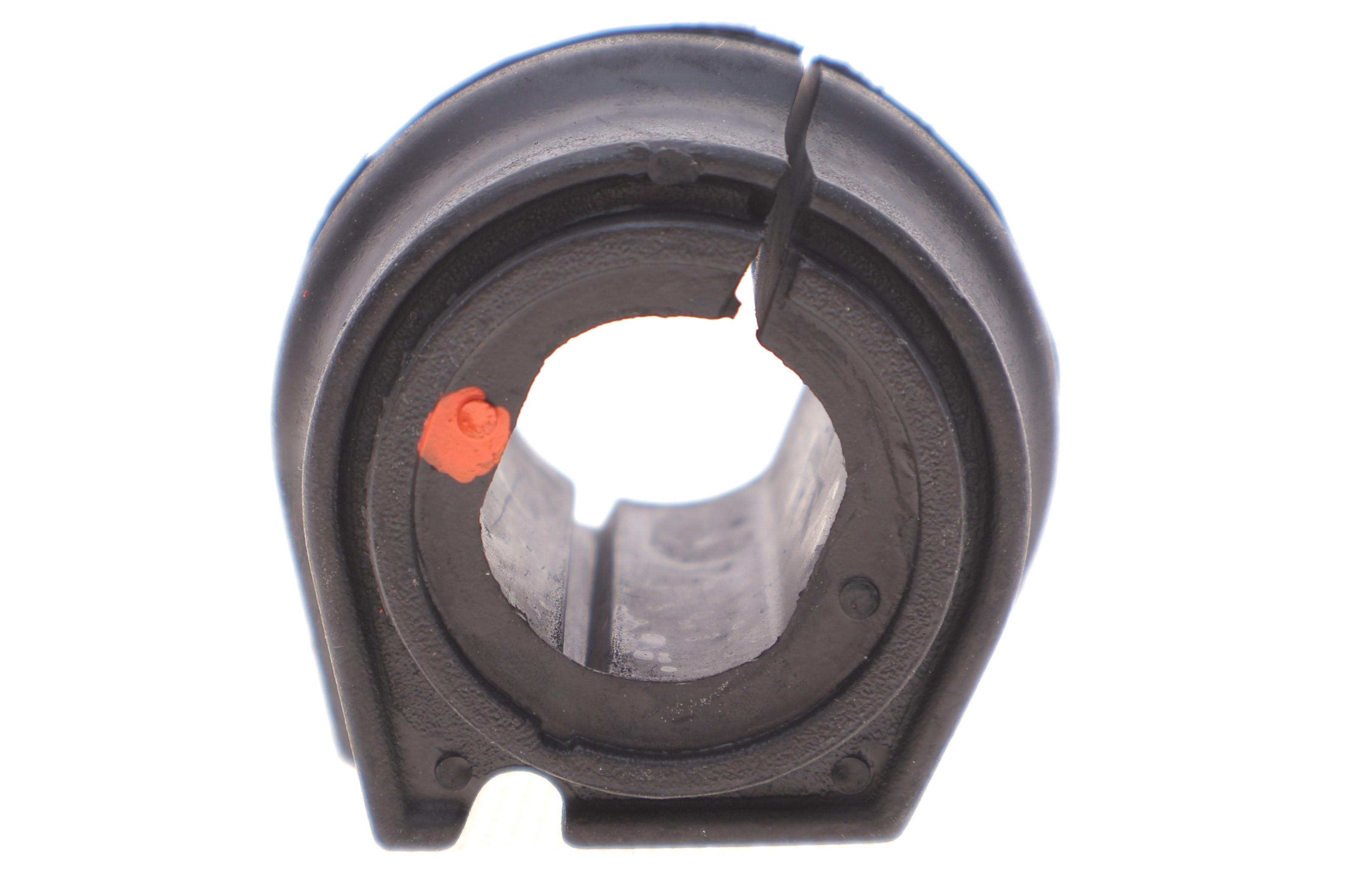 Втулка стабілізатора (переднього) Citroen Berlingo/Peugeot Partner 1.6 HDi 08- (d=24.5mm)