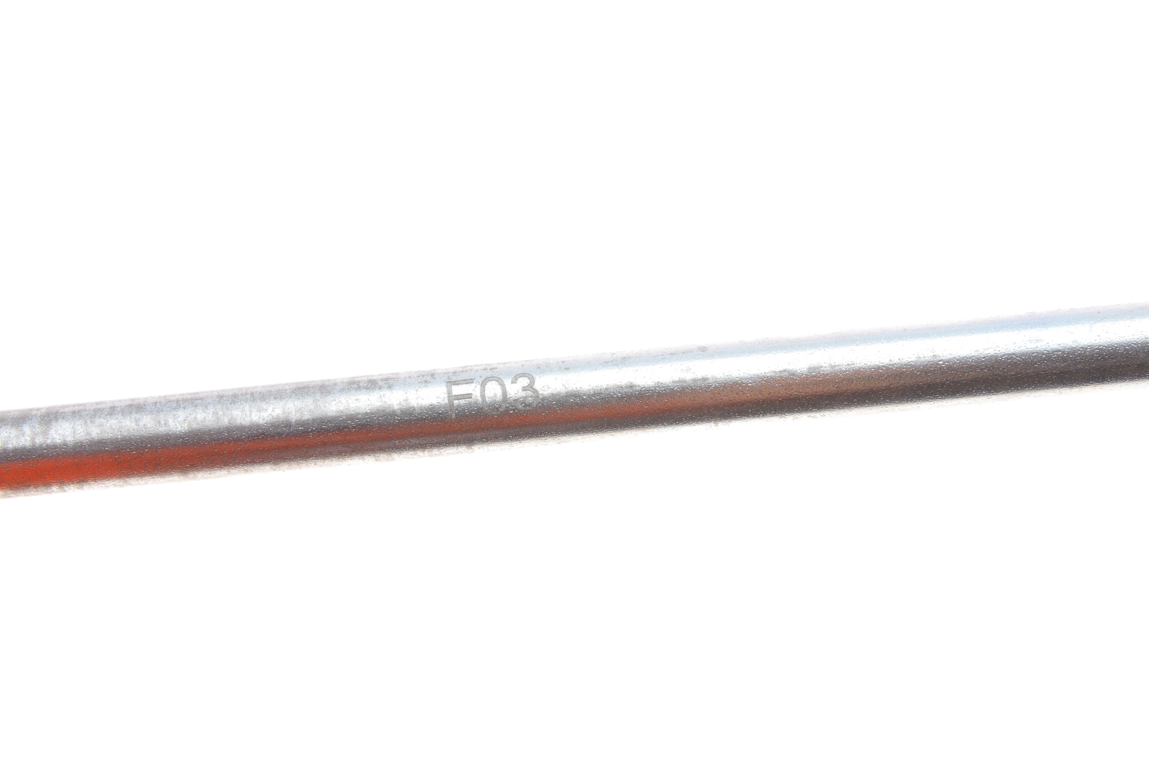 Тяга стабілізатора (переднього) Hyundai IX35/Kia Sportage 10-