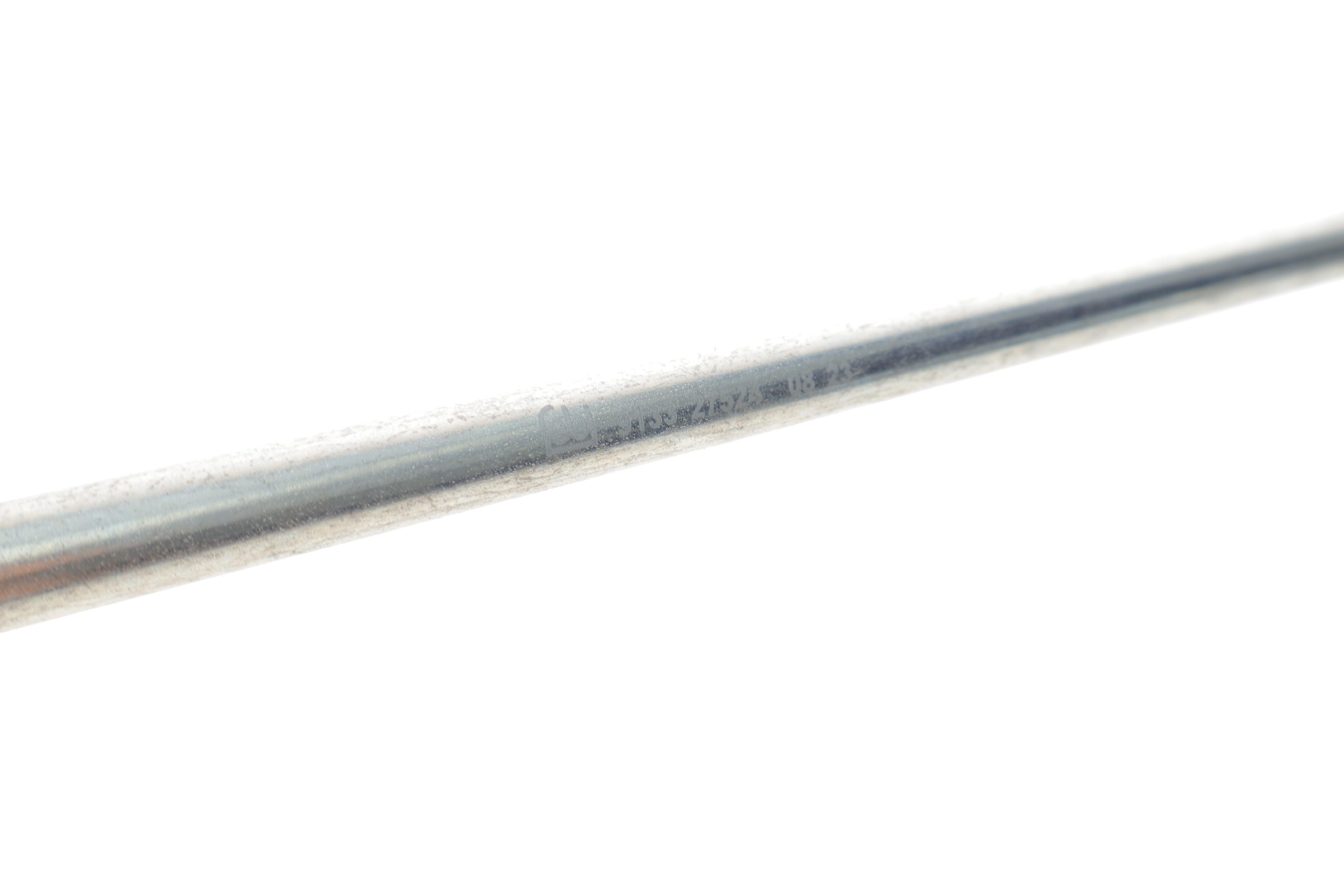 Тяга стабілізатора (переднього) Ford Transit (V347) 06-