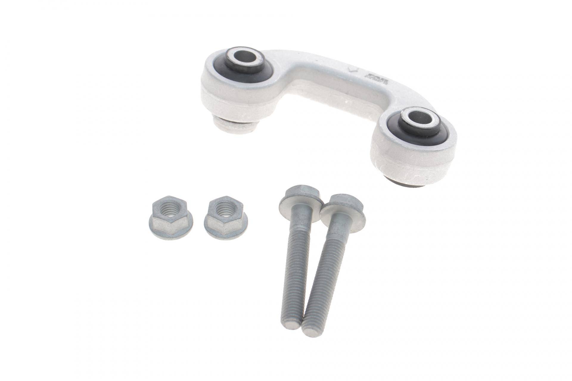 Тяга стабілізатора (переднього) (R) Audi A4/A6/VW Passat B5 96-05