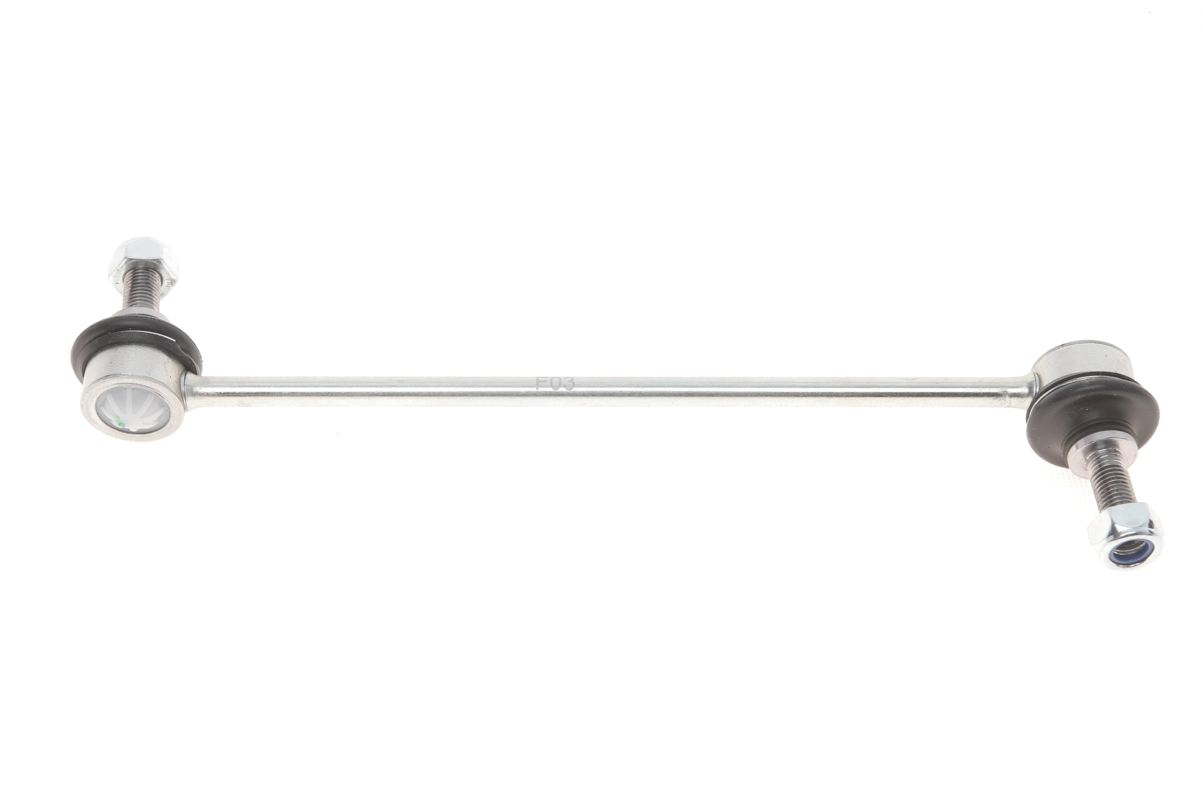 Тяга стабілізатора (переднього) Dacia Logan/Sandero 20-