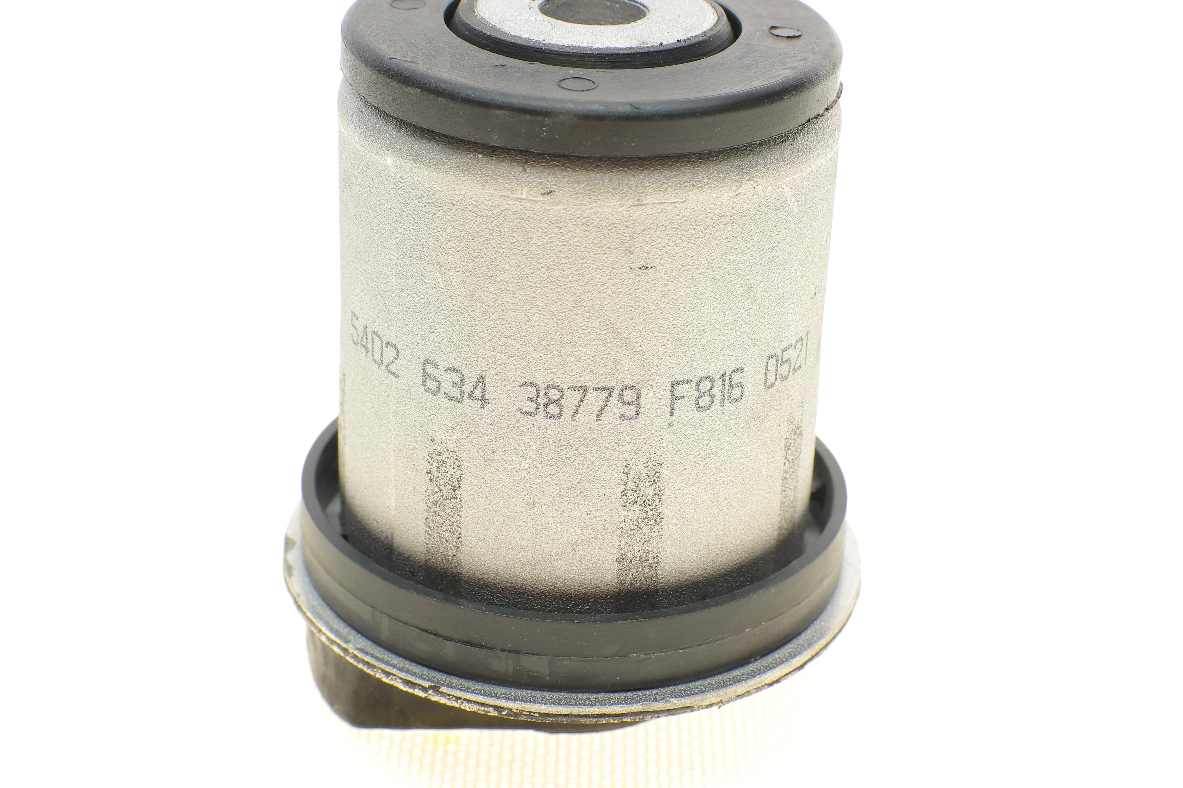 Сайлентблок балки (задньої) Opel Combo/Astra G/Zafira A 98-11