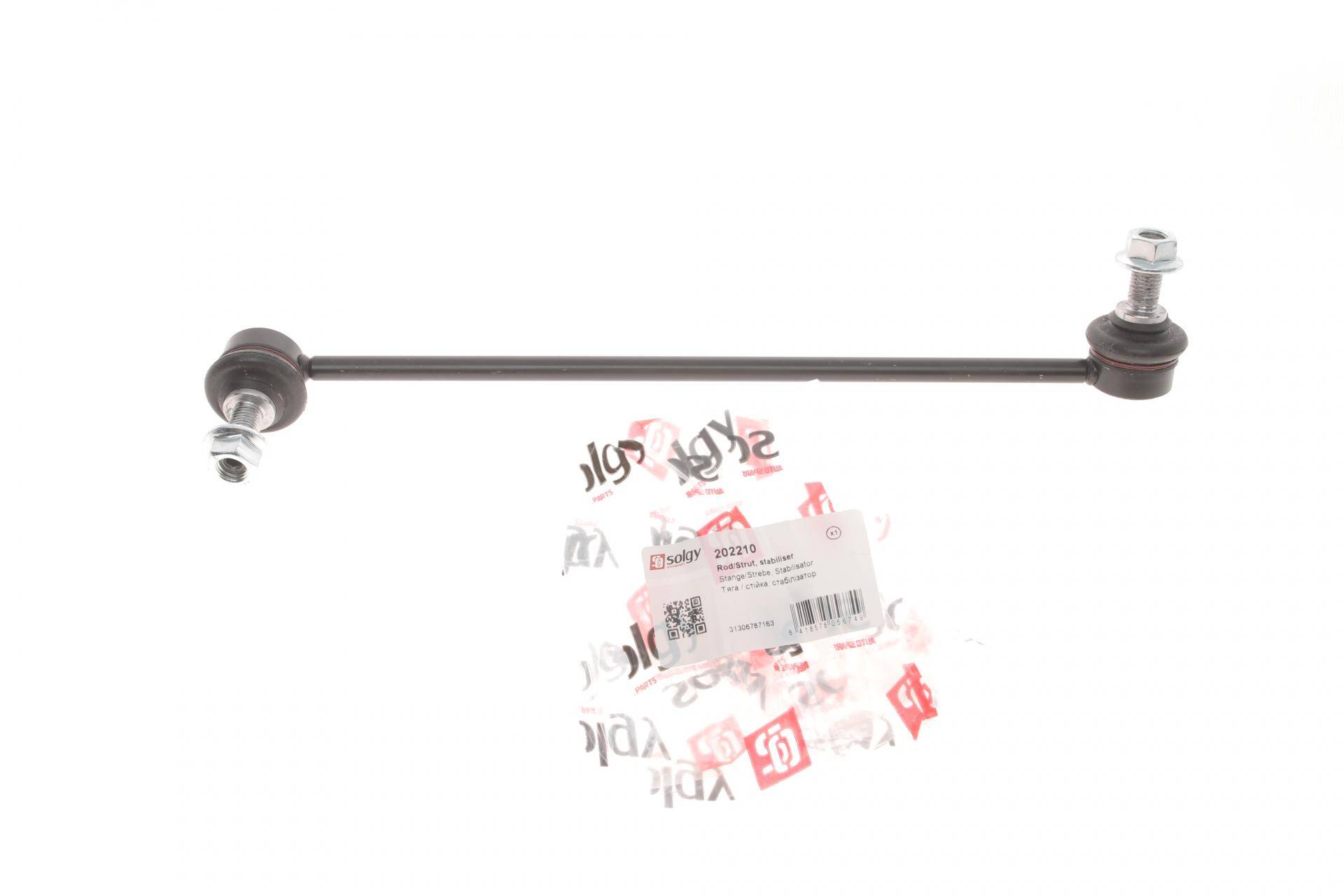 Тяга стабілізатора (переднього) (L) BMW X3 (F25)/ X4 (F26) 1.6-3.0D 10-