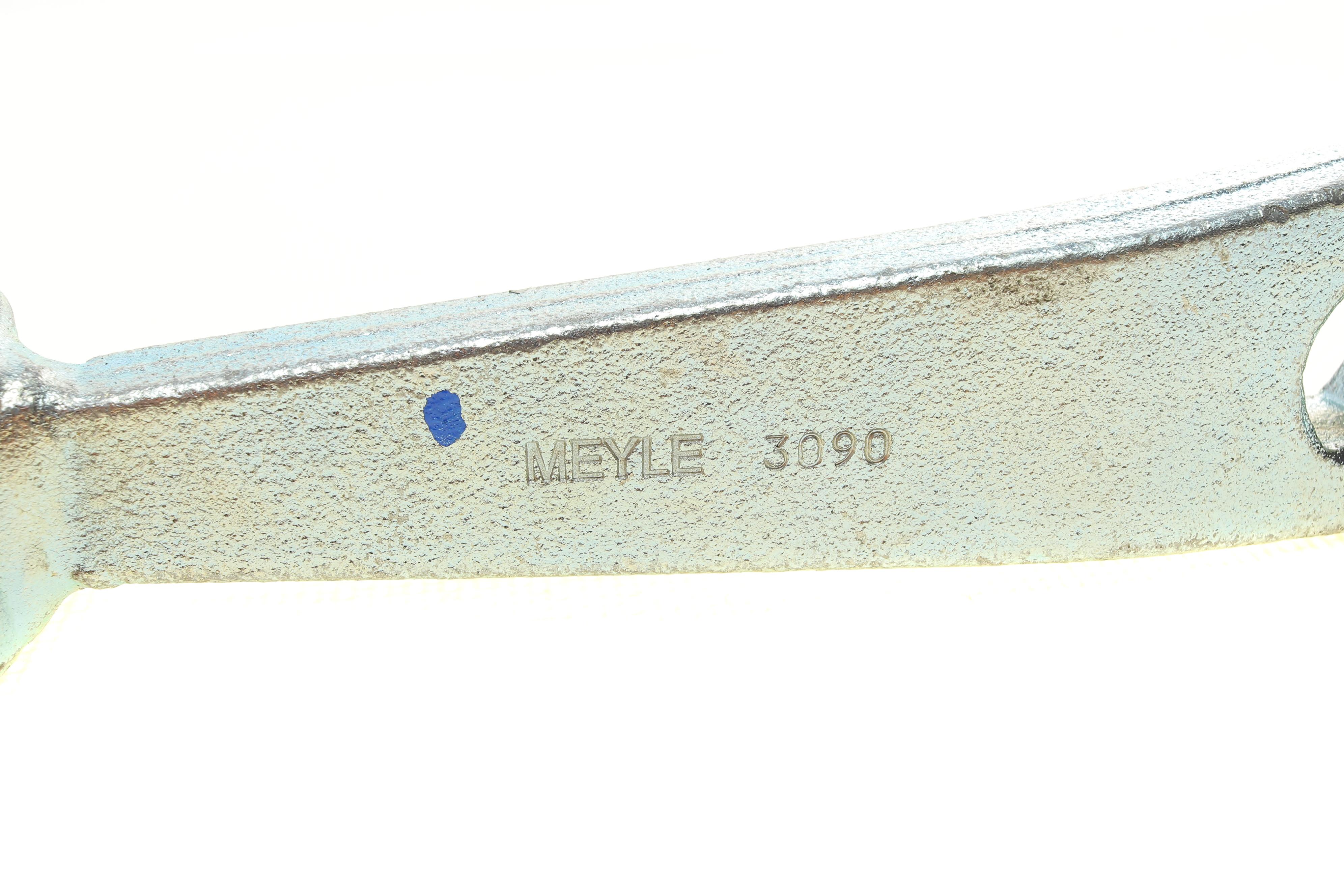 Тяга стабілізатора (переднього) (R) MB S-class (W220) 98-05