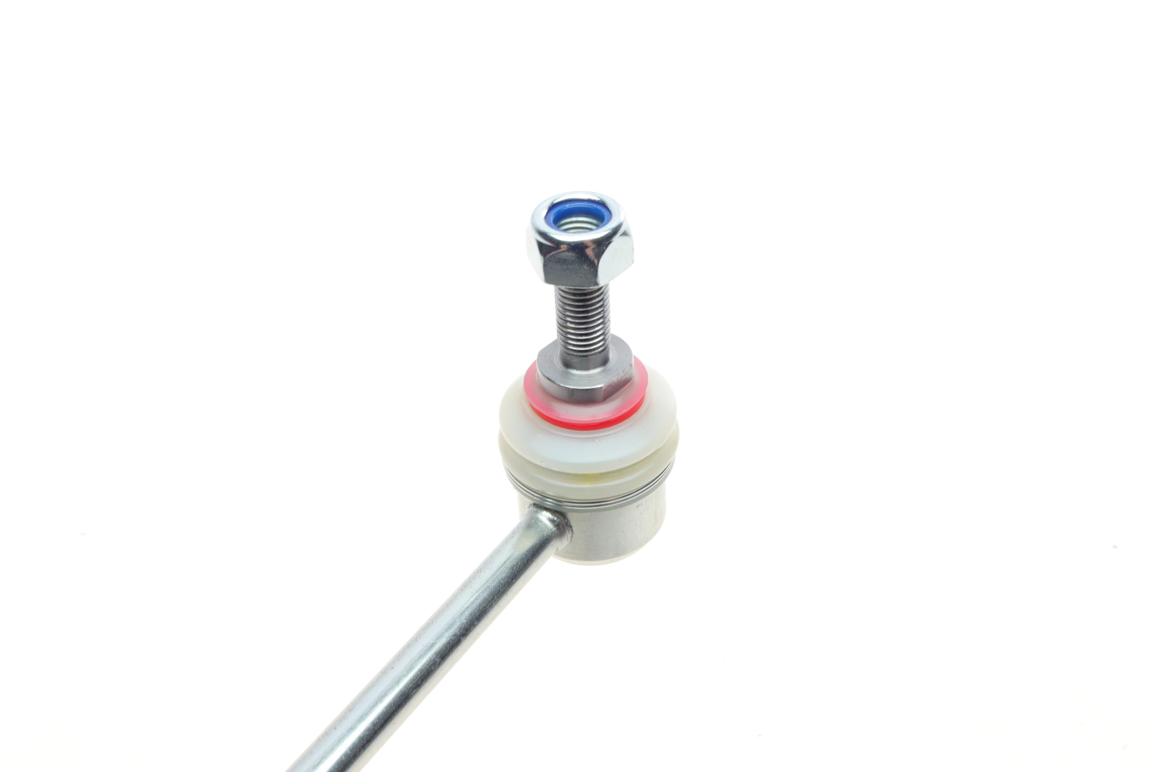 Тяга стабілізатора (переднього) (R) Kia Carens 00-07/Mentor 93-05