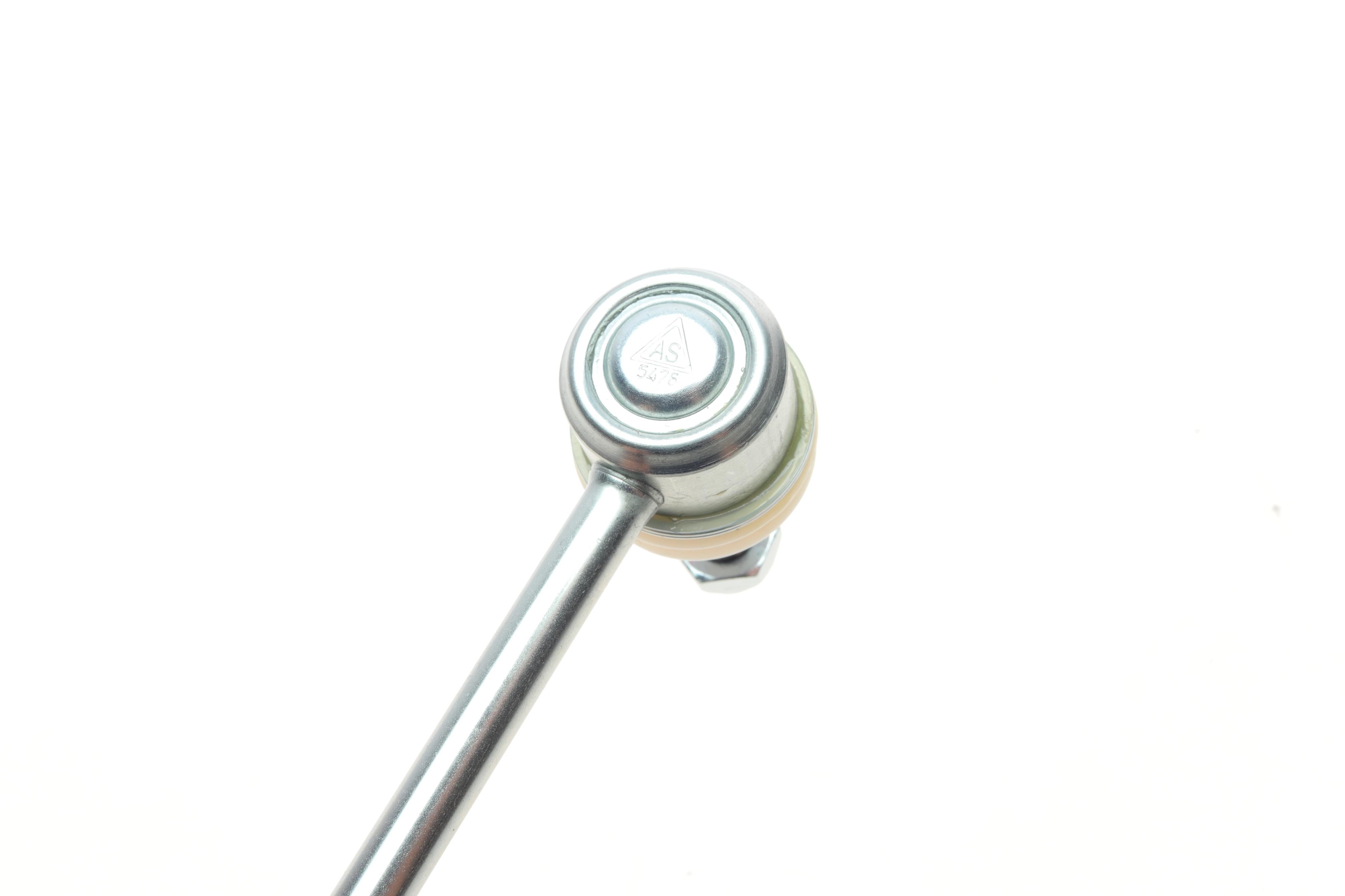 Тяга стабілізатора (переднього) (R) Kia Carens 00-07/Mentor 93-05